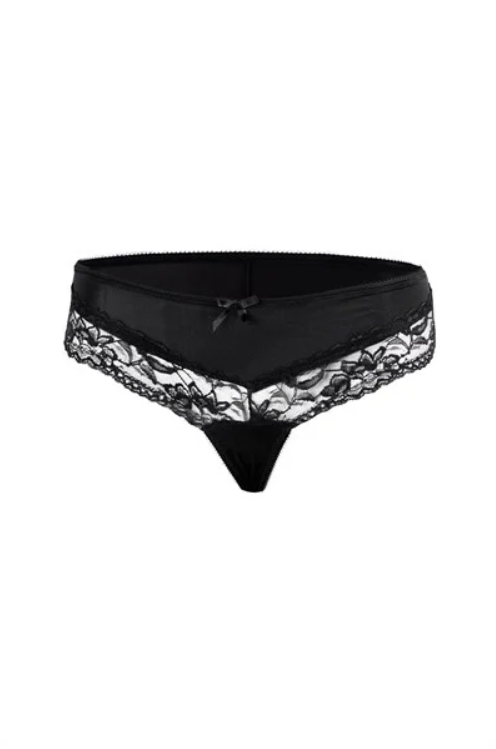 DOREANSE KADIN 3 lü Slip 7158