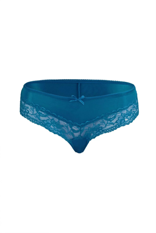 DOREANSE KADIN 3 lü Slip 7158