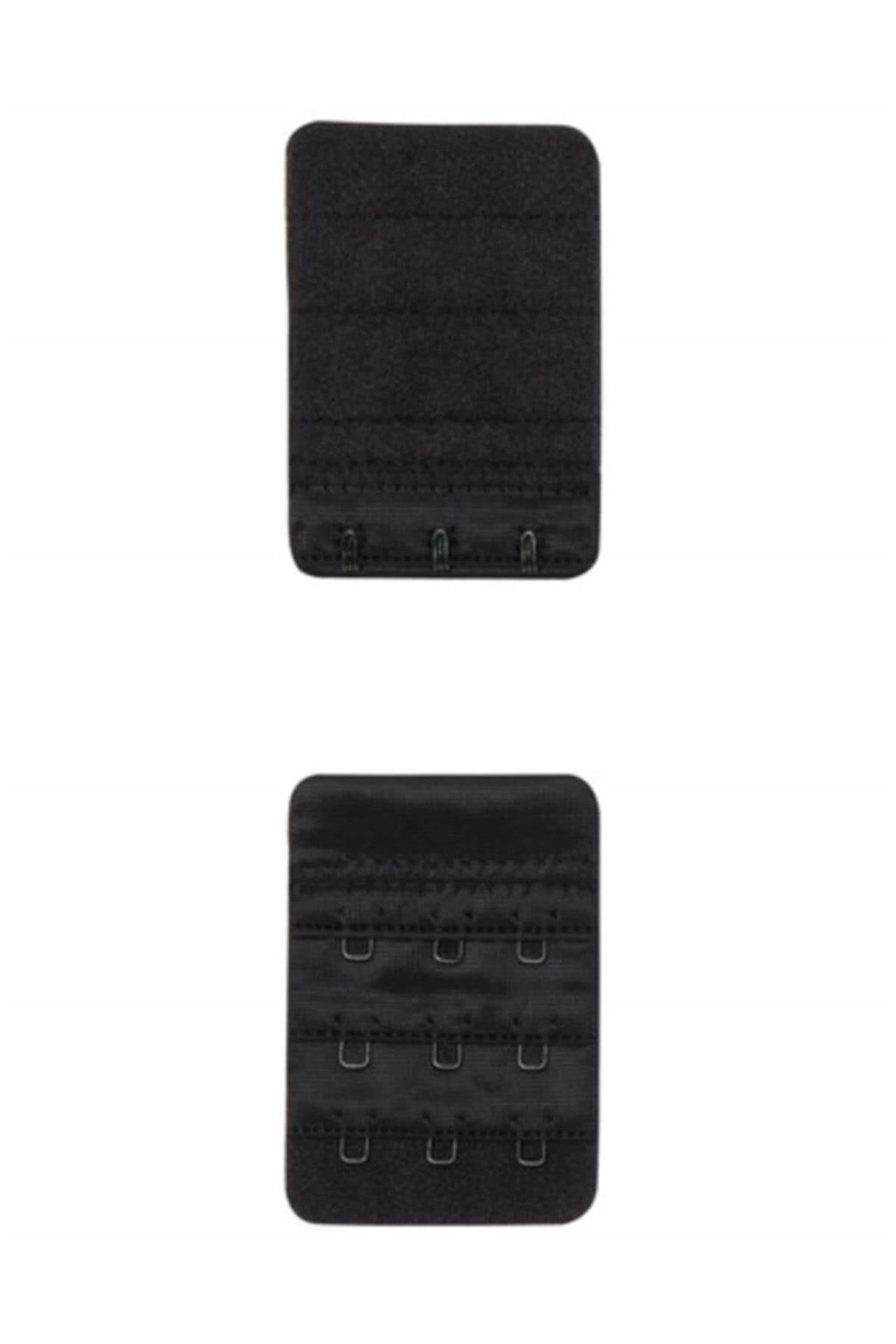 Doreanse Kadın 3'lü Sütyen Arkası Uzatma 51 mm Ara Agraf 817