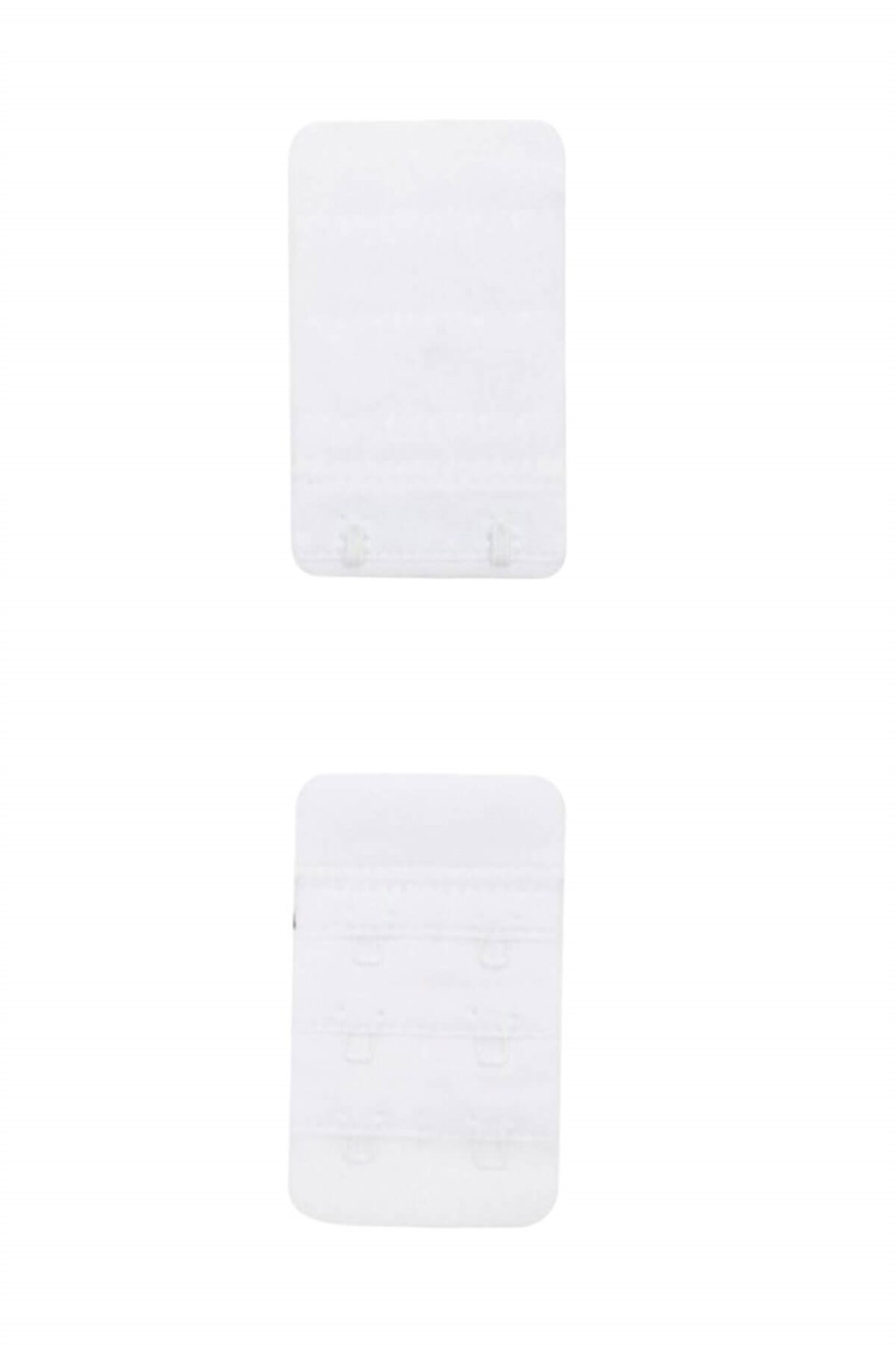 Doreanse Kadın 3'lü Sütyen Arkası Uzatma 38 mm Ara Agraf 816