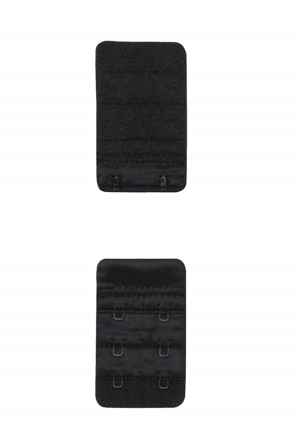 Doreanse Kadın 3'lü Sütyen Arkası Uzatma 38 mm Ara Agraf 816