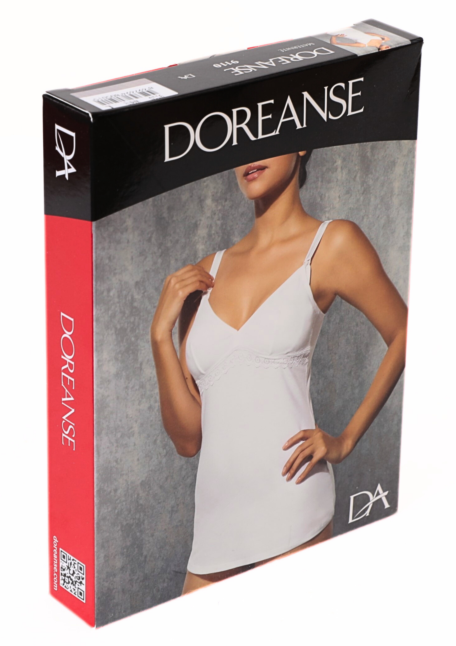 Doreanse Kadın Anne Lohusa Emzirme Atleti 9110