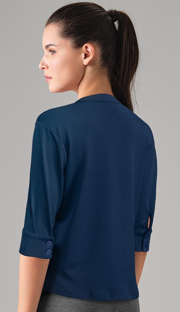 Doreanse Kadın Gömlek 4314