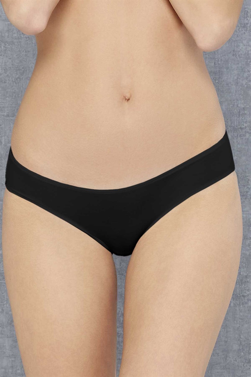 Doreanse Kadın Micro Modal Düşük Bel Slip Külot 7103