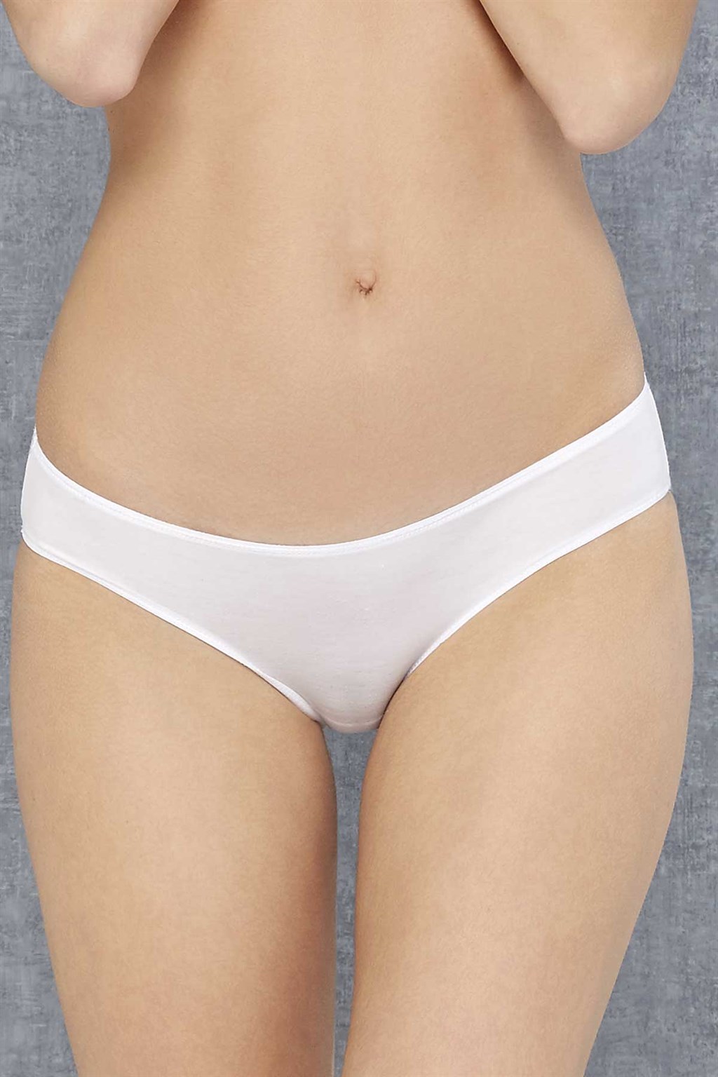 Doreanse Kadın Micro Modal Düşük Bel Slip Külot 7103