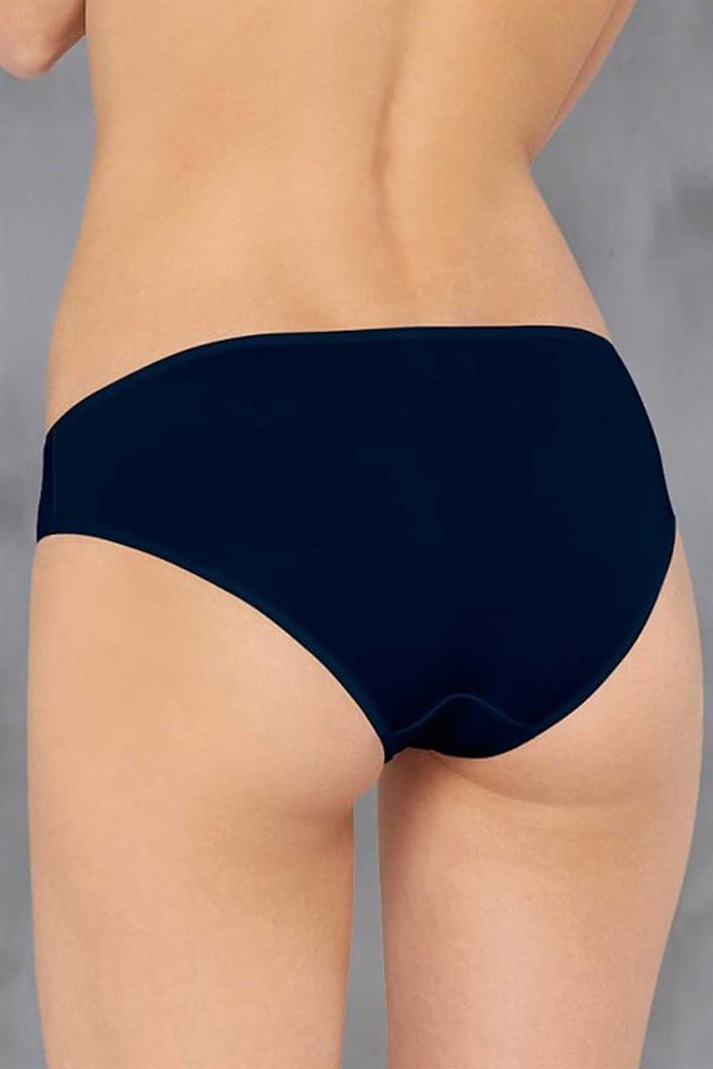Doreanse Kadın Micro Modal Düşük Bel Slip Külot 7103