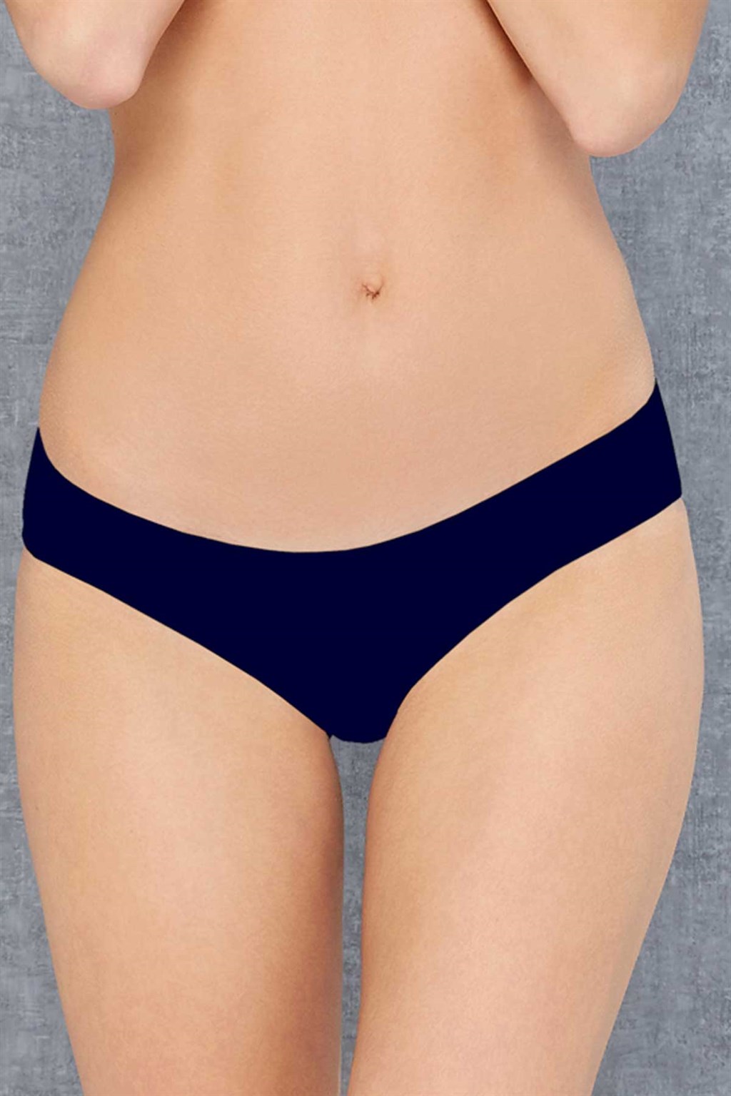 Doreanse Kadın Micro Modal Düşük Bel Slip Külot 7103