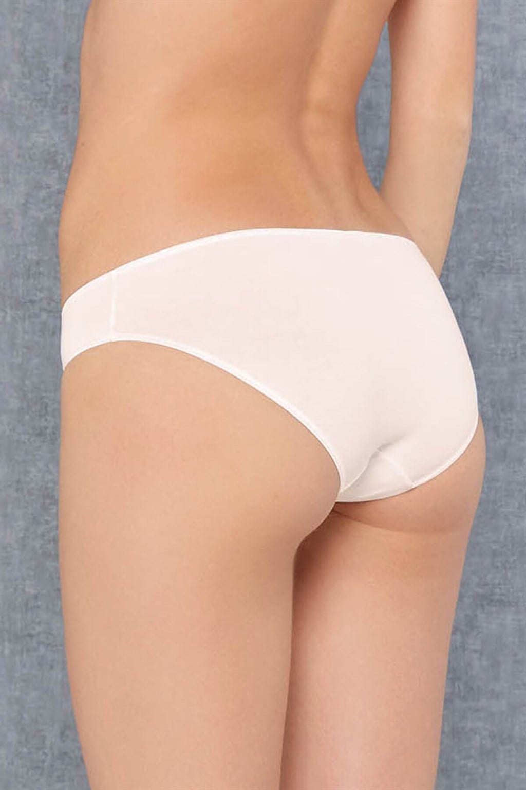 Doreanse Kadın Modal Klasik Slip Külot 7101