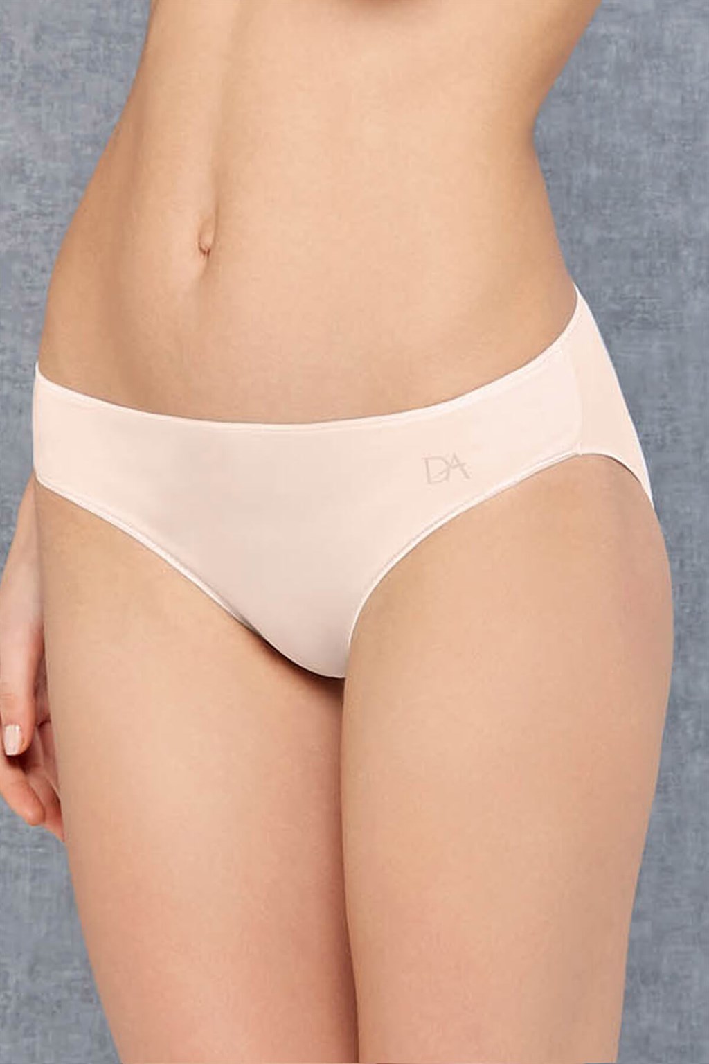 Doreanse Kadın Modal Klasik Slip Külot 7101