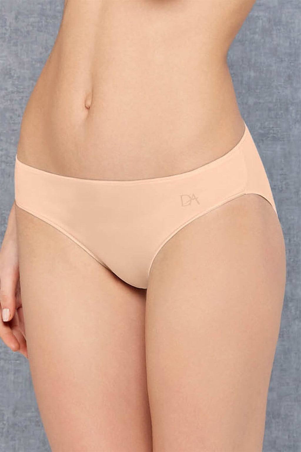 Doreanse Kadın Modal Klasik Slip Külot 7101