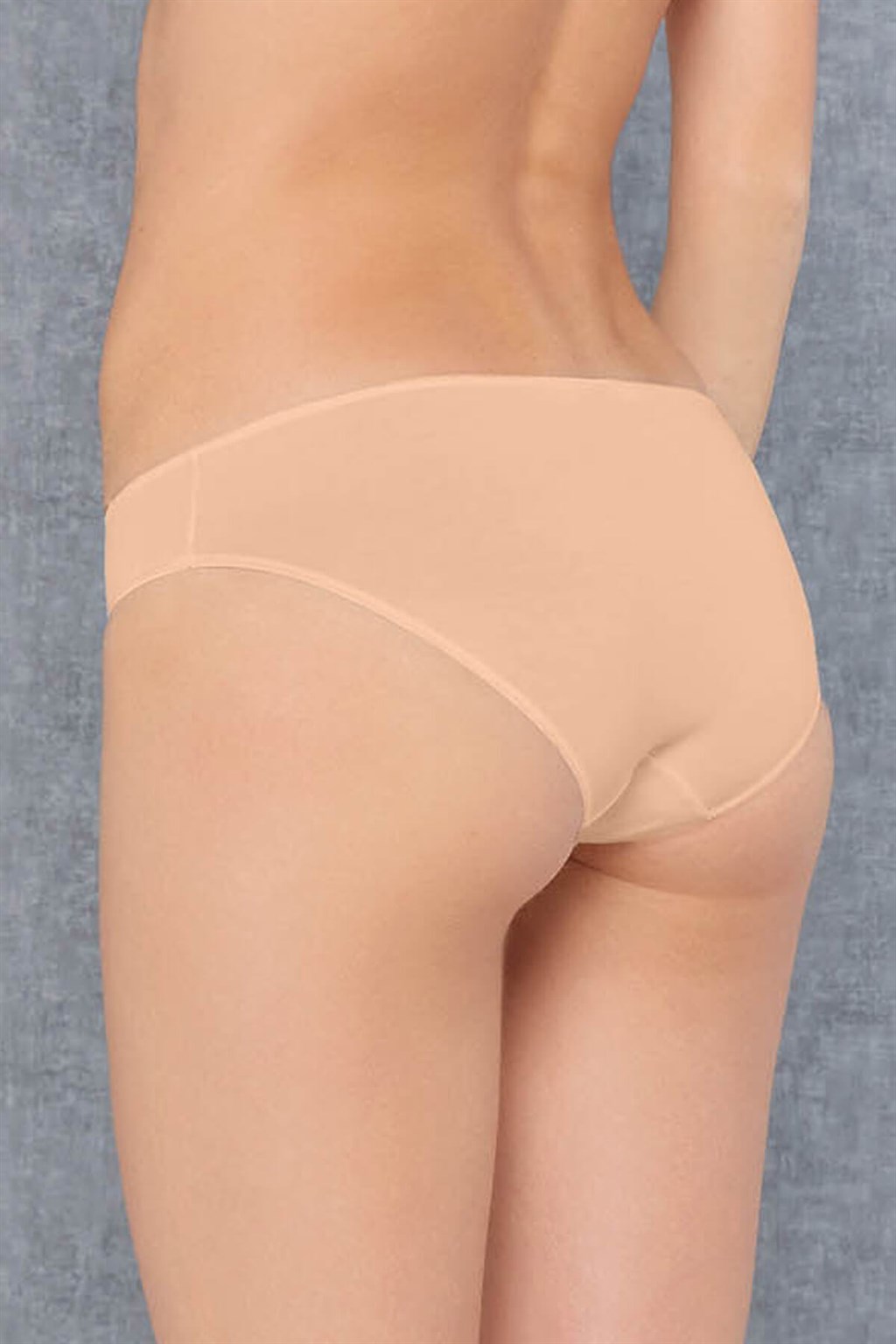 Doreanse Kadın Modal Klasik Slip Külot 7101