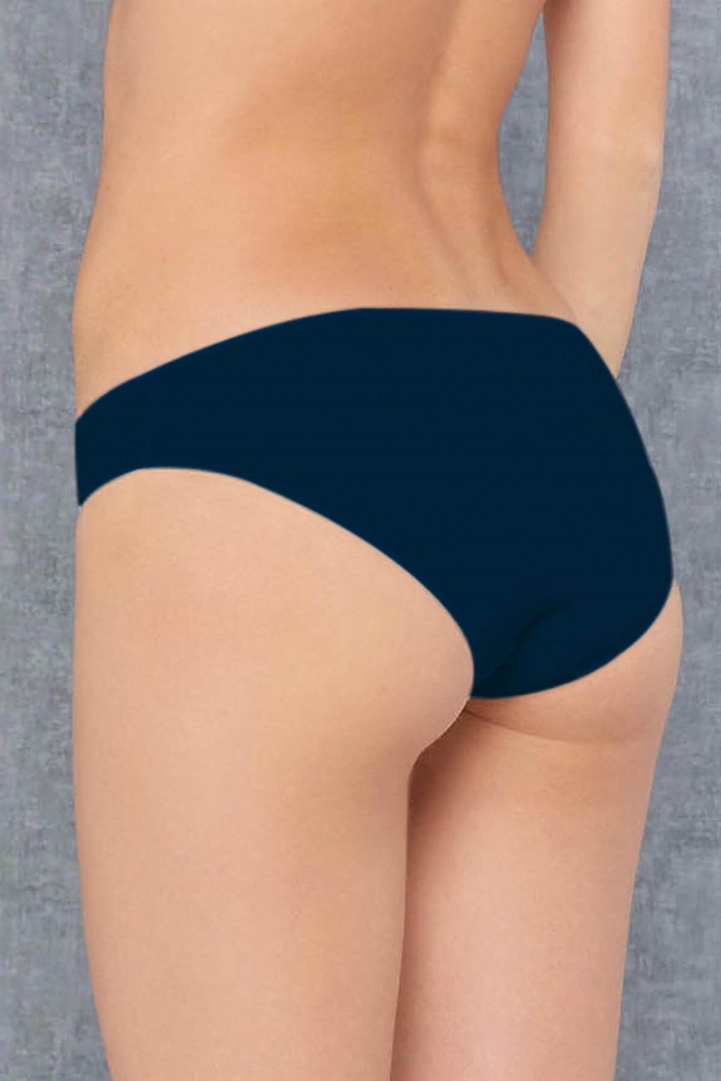 Doreanse Kadın Modal Klasik Slip Külot 7101