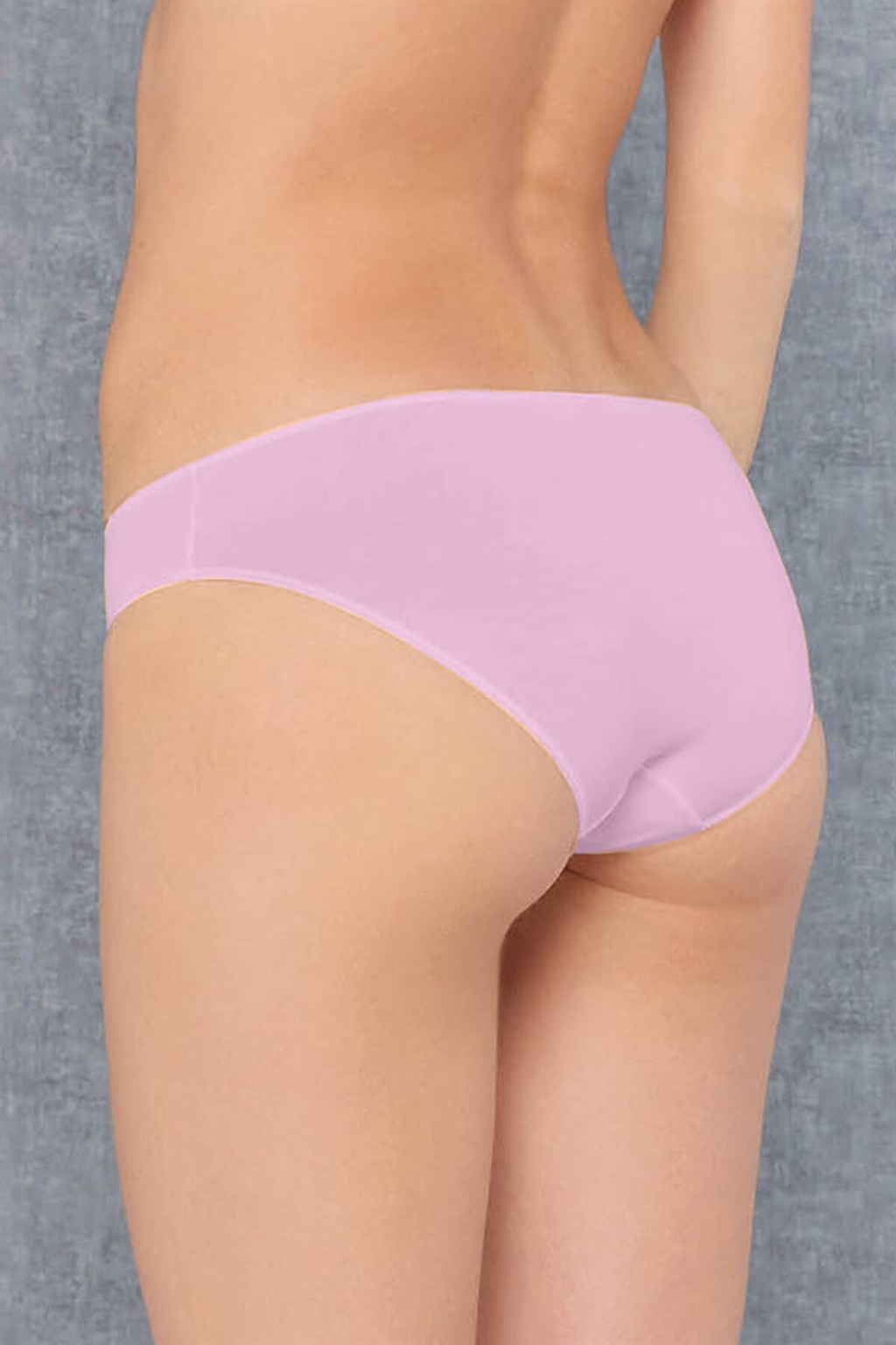 Doreanse Kadın Modal Klasik Slip Külot 7101