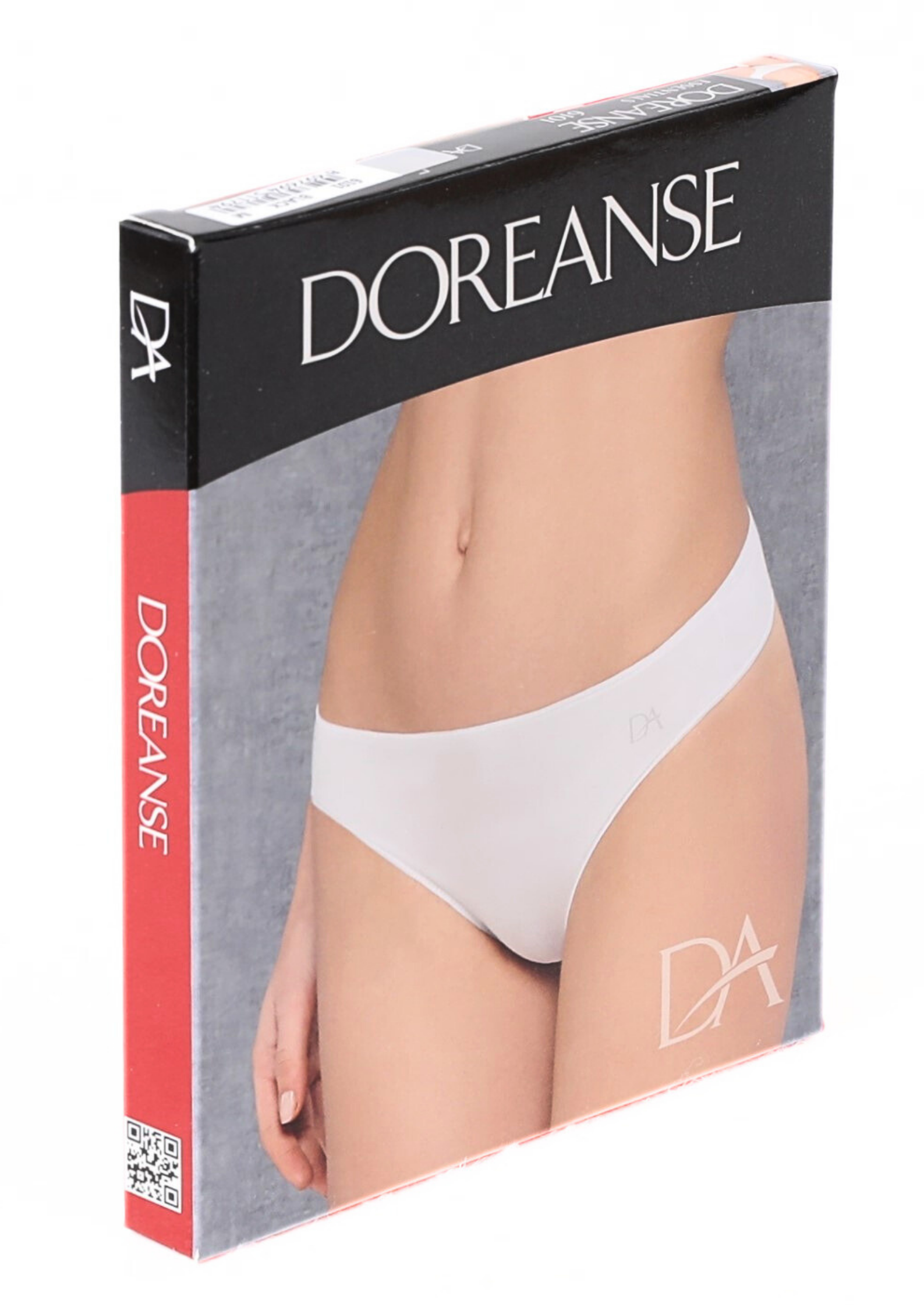 Doreanse Kadın Modal String Tanga 6101