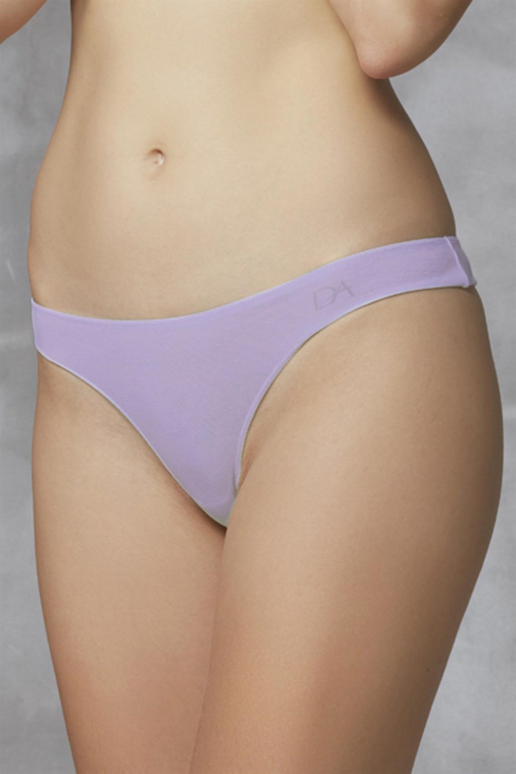 Doreanse Kadın Modal String Tanga 6101