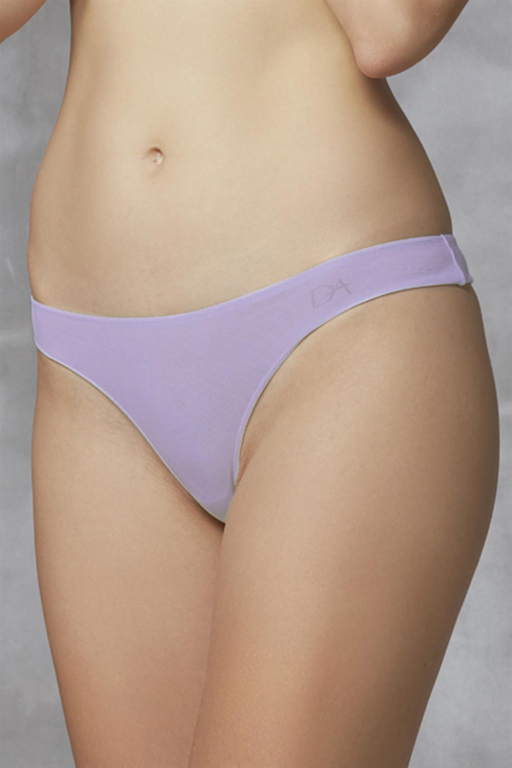 Doreanse Kadın Modal String Tanga 6101