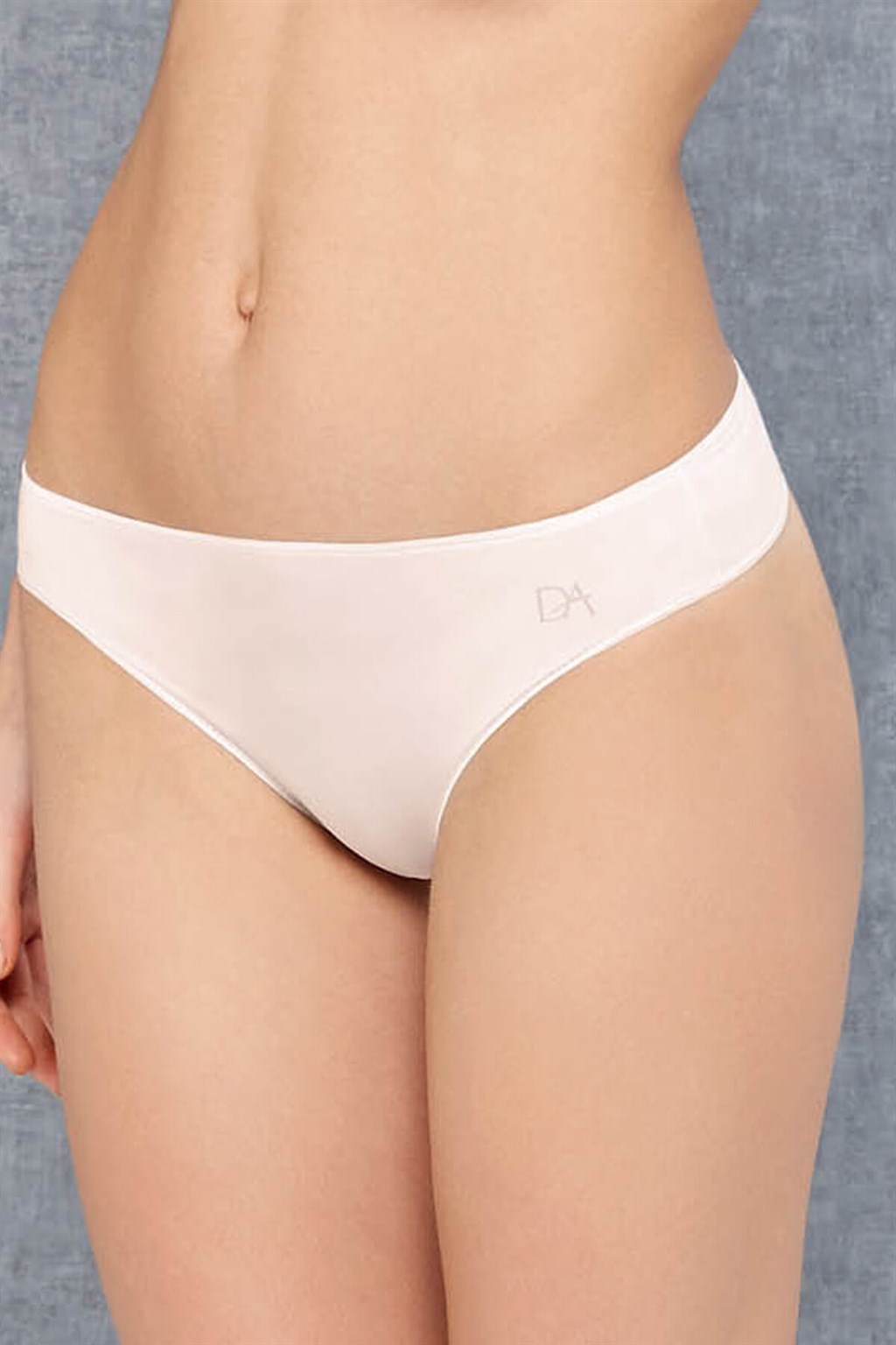 Doreanse Kadın Modal Tanga String 6101