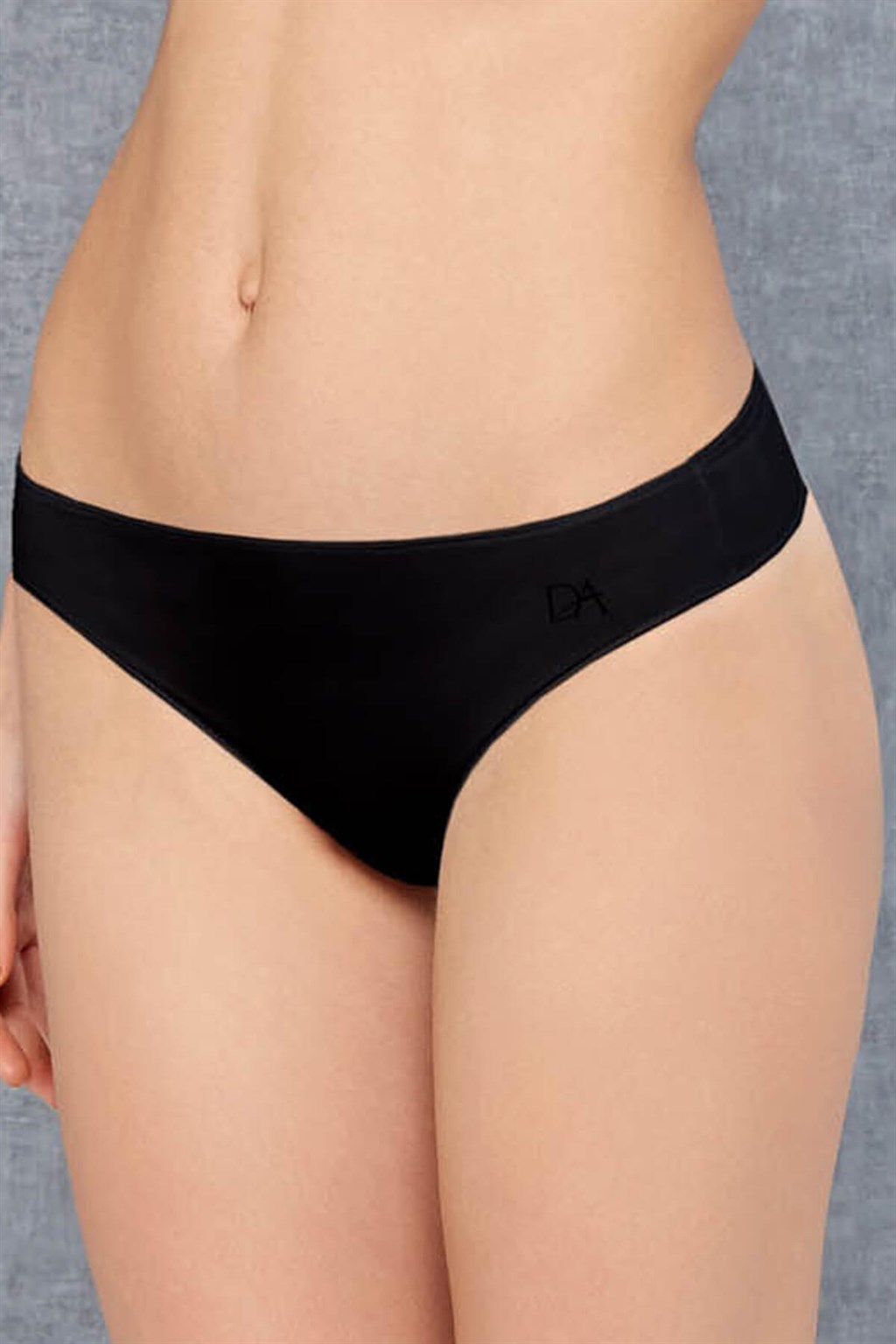 Doreanse Kadın Modal Tanga String 6101