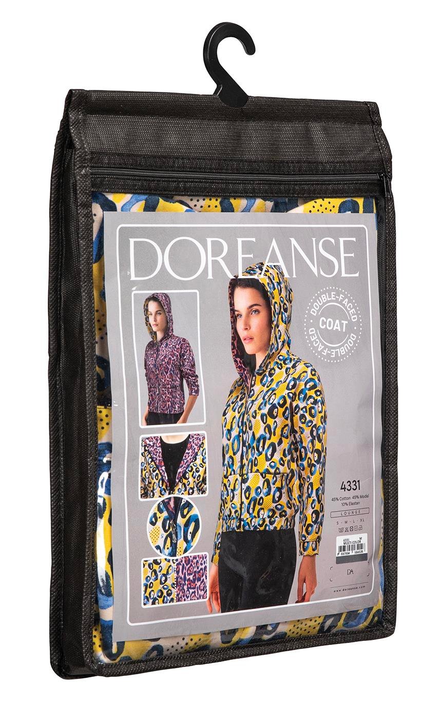 DOREANSE KADIN Mont 4331