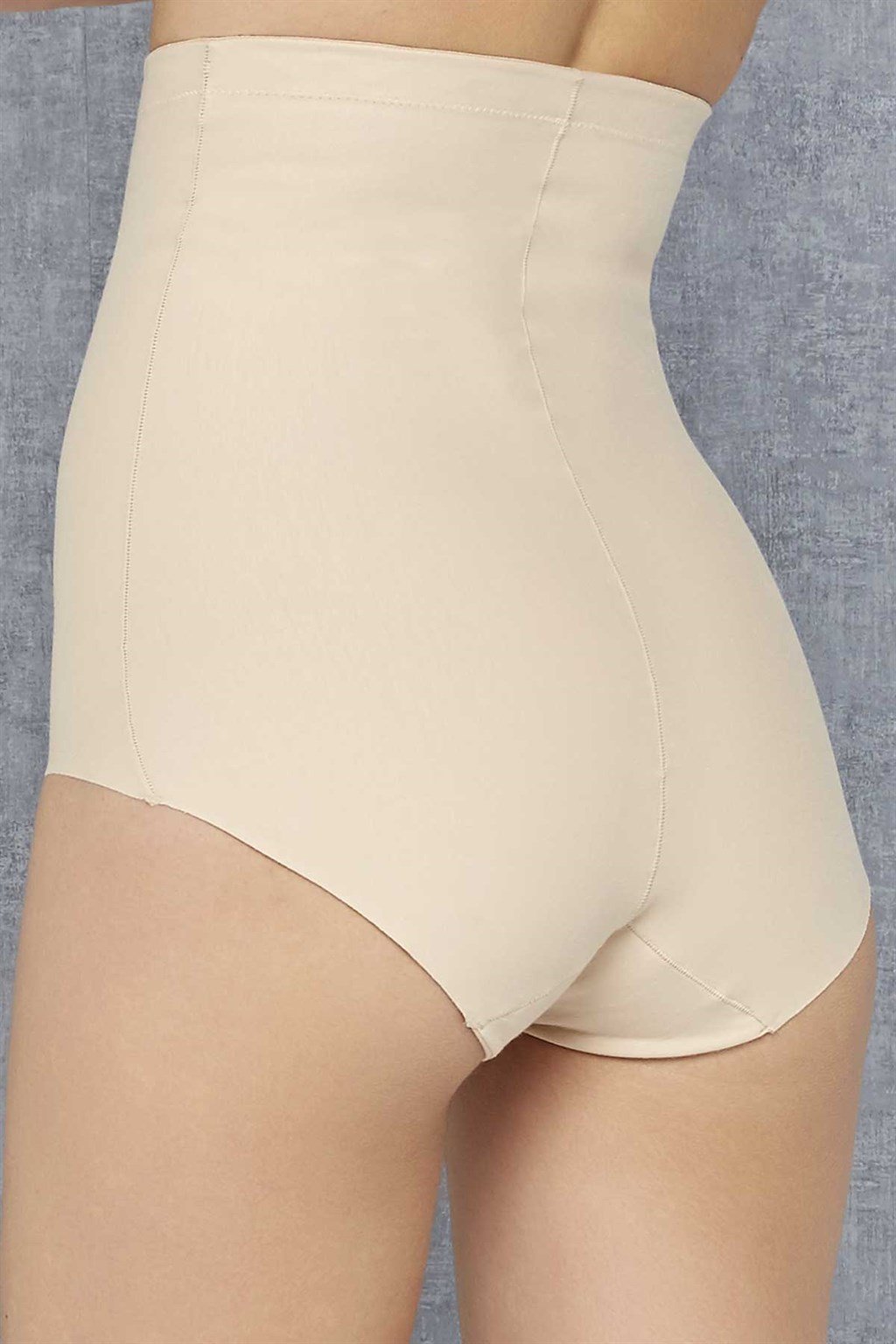 Doreanse Kadın Pamuklu Bodysuit Korse 5905
