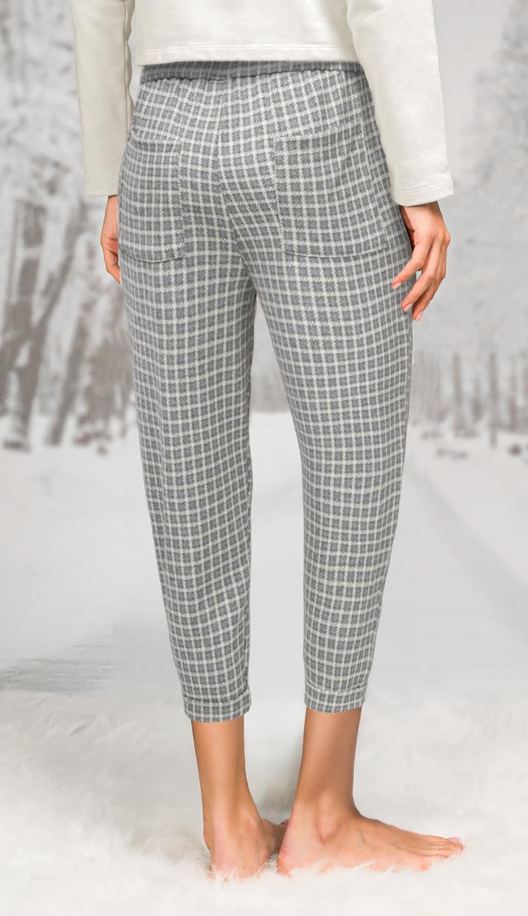 Doreanse Kadın Pantolon 4086