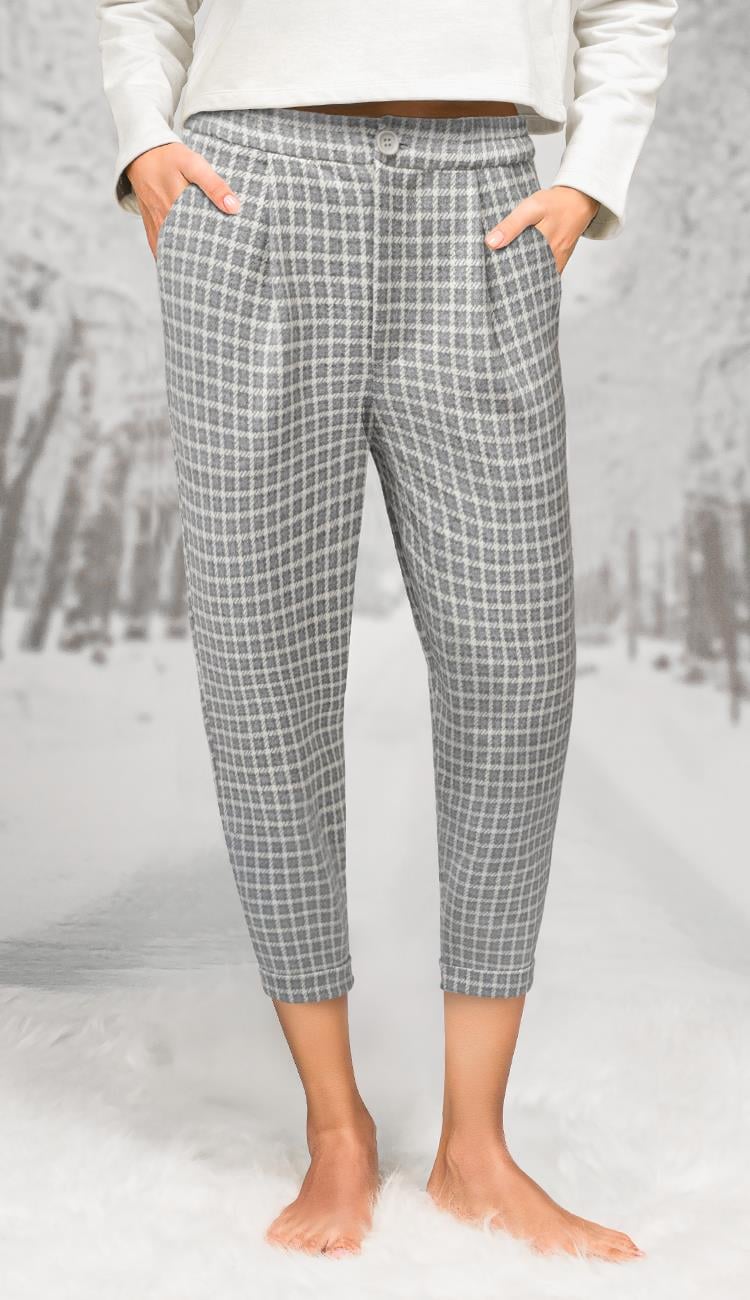 Doreanse Kadın Pantolon 4086