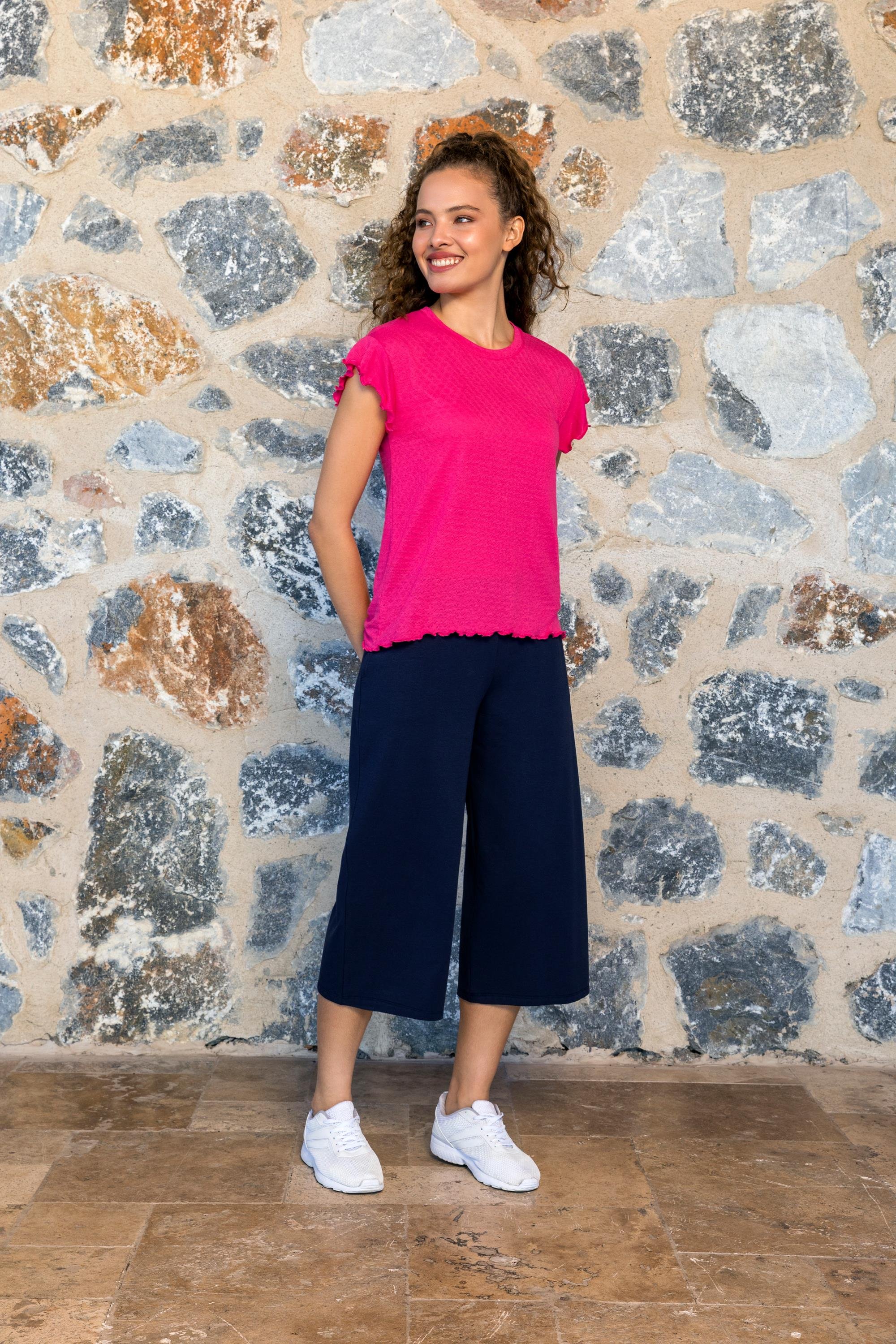 DOREANSE KADIN Pijama Takımı 24Y4002