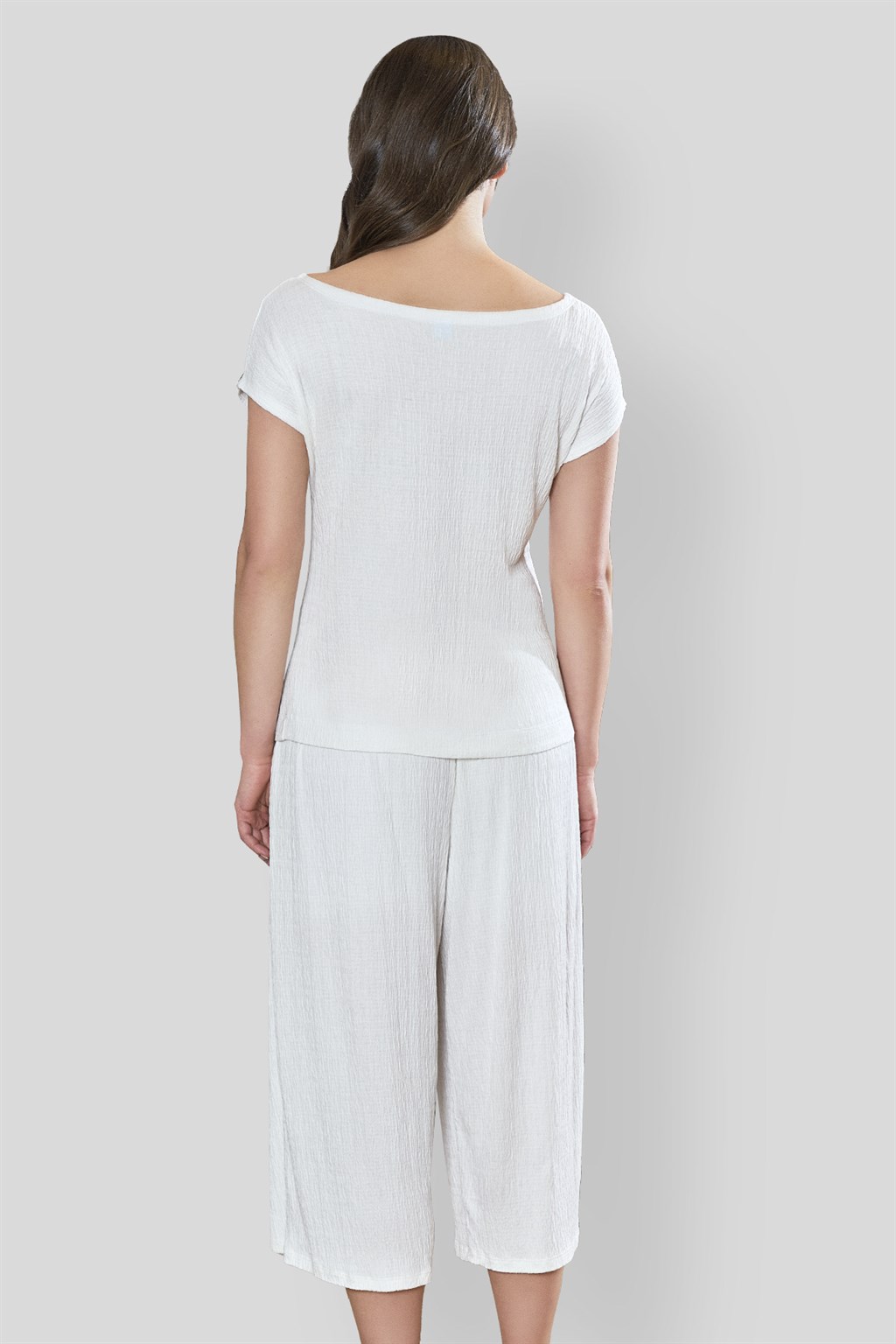 DOREANSE KADIN Pijama Takımı 4018