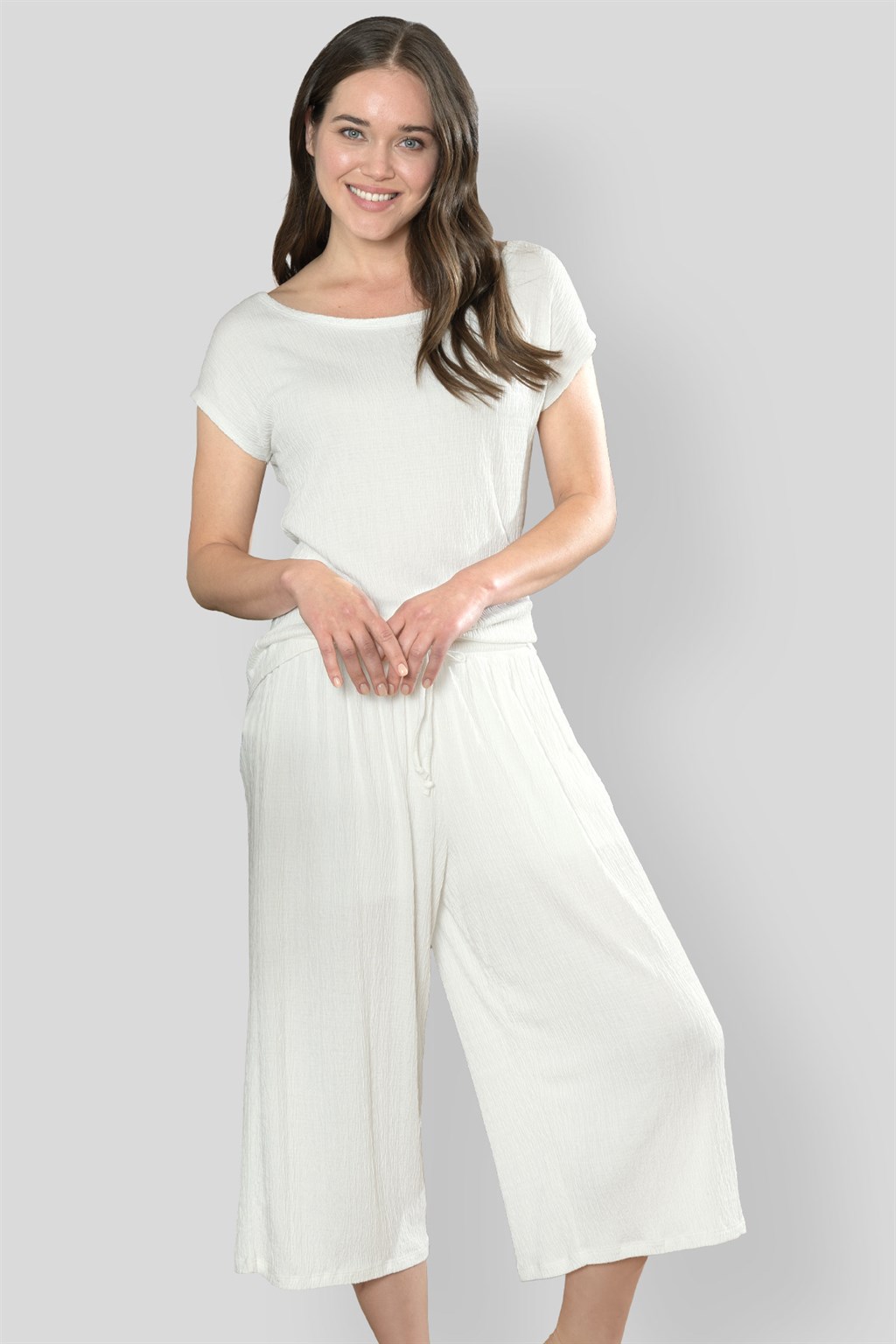 DOREANSE KADIN Pijama Takımı 4018