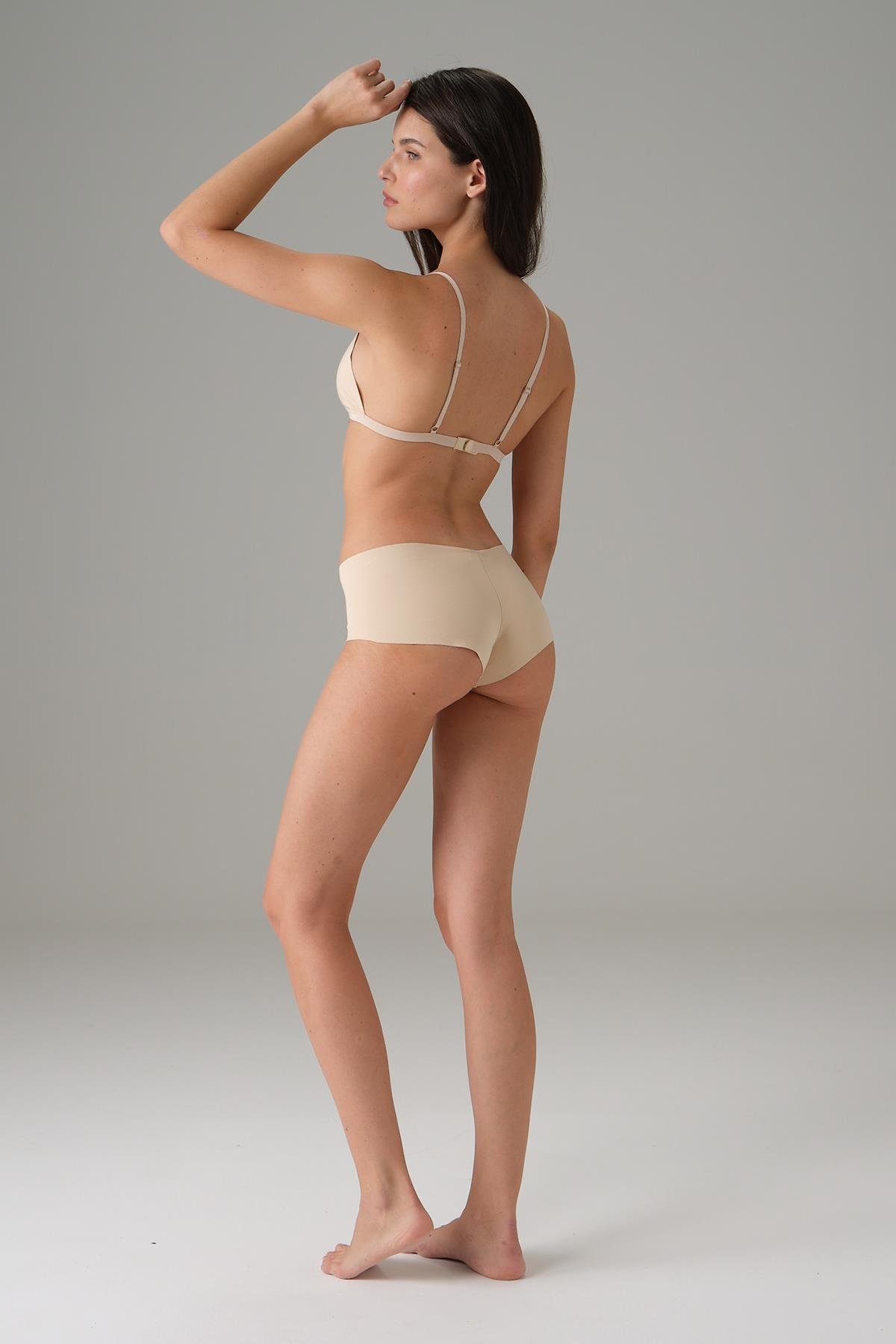 DOREANSE KADIN Slip 6163