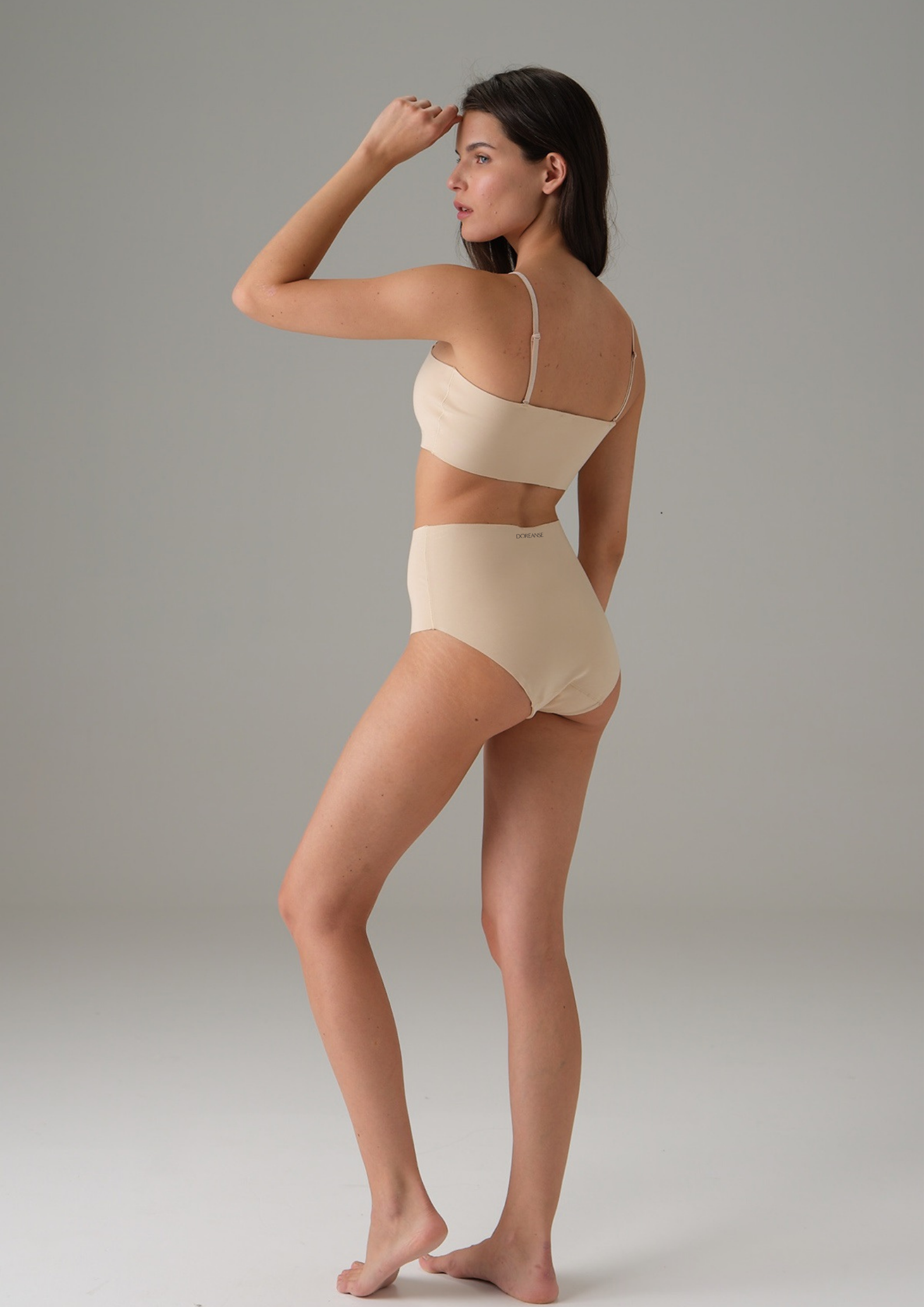 DOREANSE KADIN Slip 7003