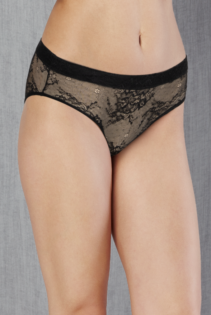 DOREANSE KADIN Slip 7140