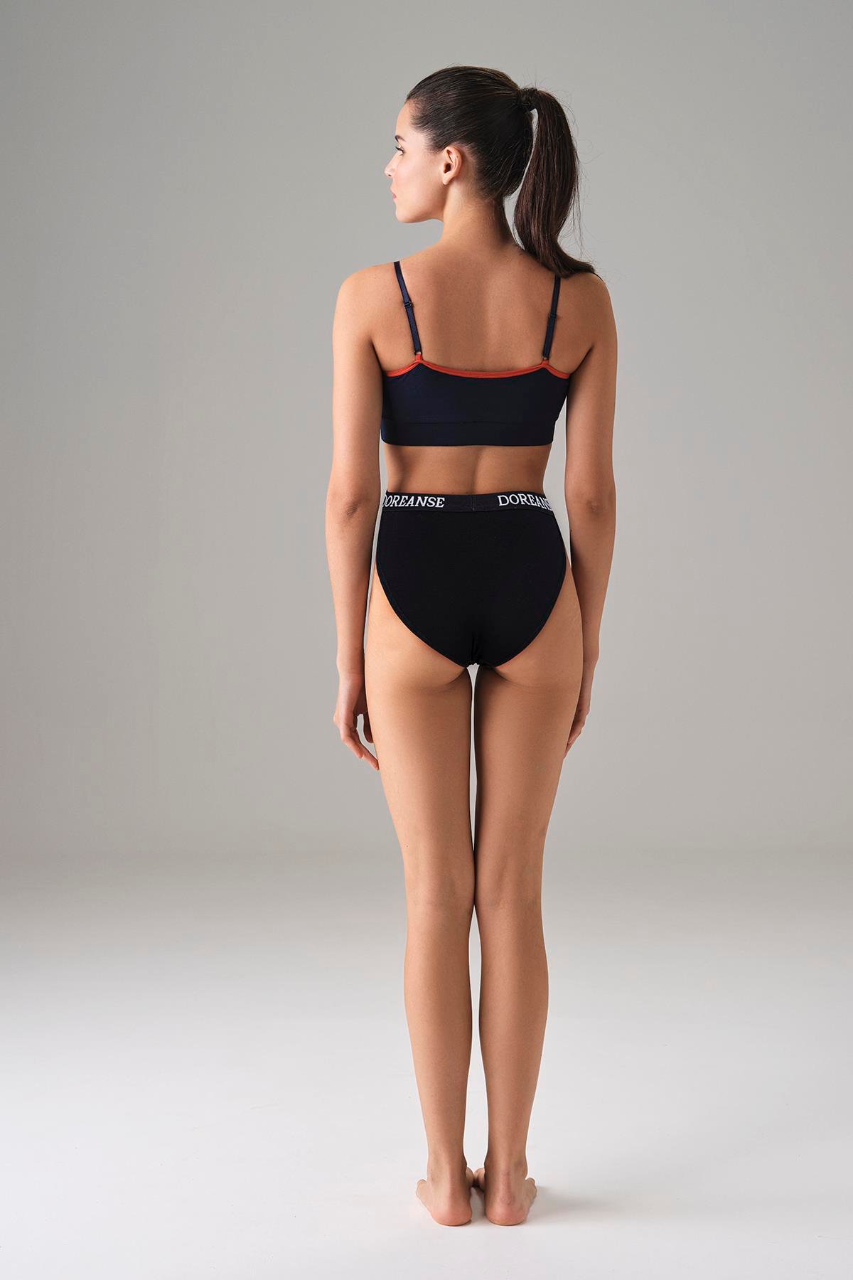 DOREANSE KADIN Slip 7154