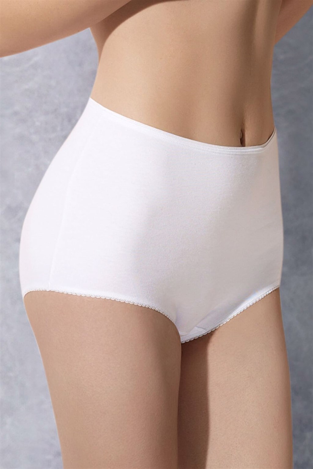 DOREANSE KADIN Slip 7161P