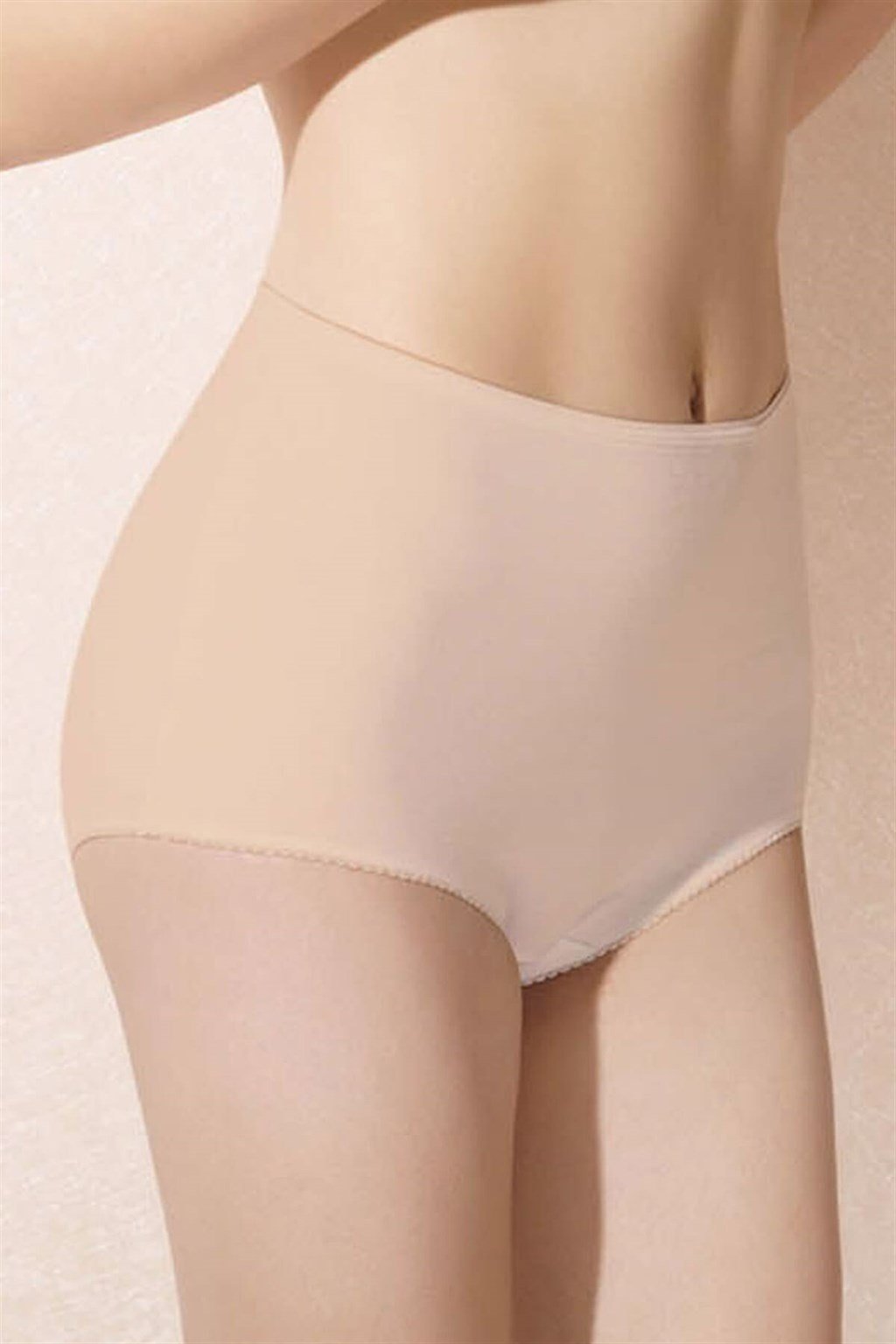 DOREANSE KADIN Slip 7161P