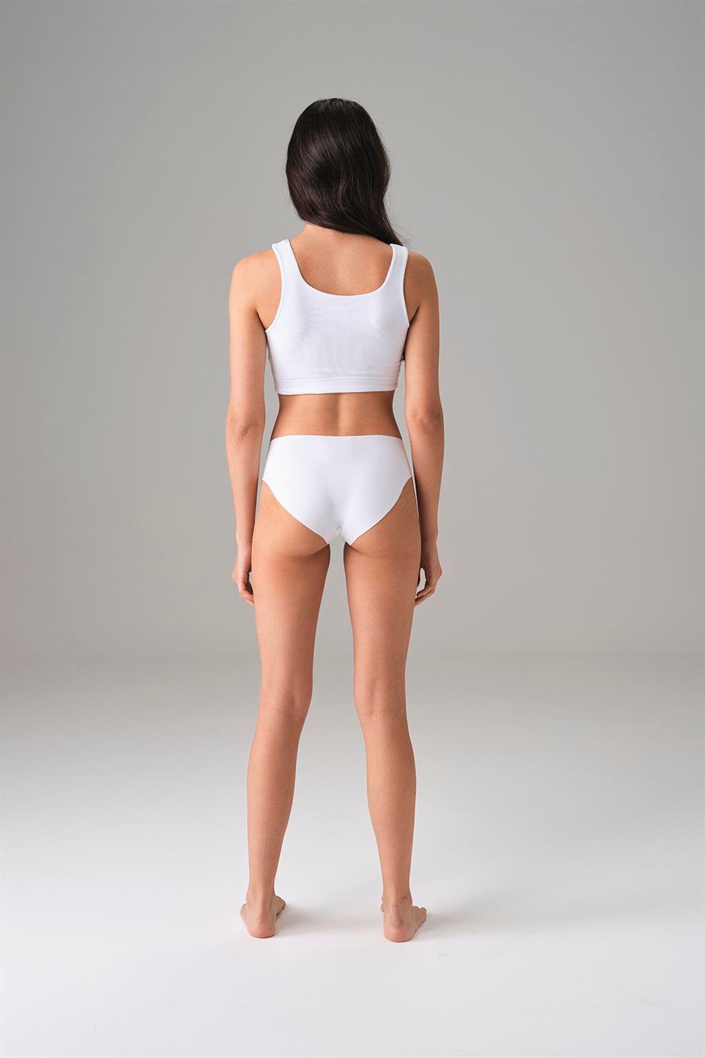 DOREANSE KADIN Slip 7163