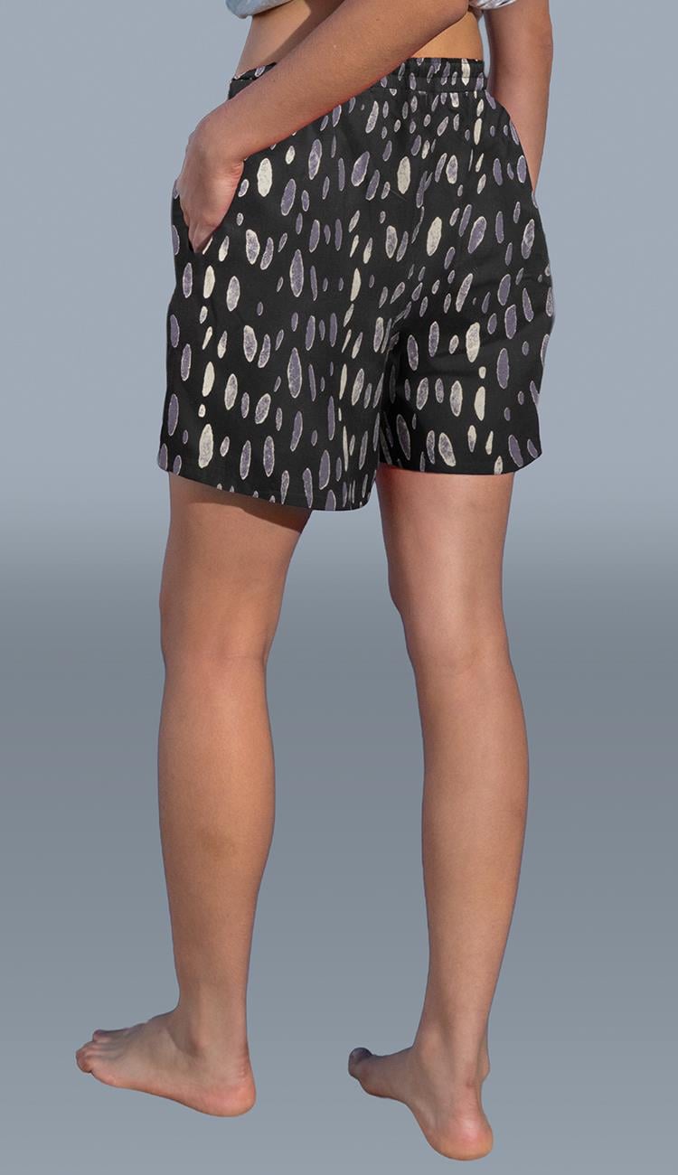 DOREANSE KADIN Şort 4055