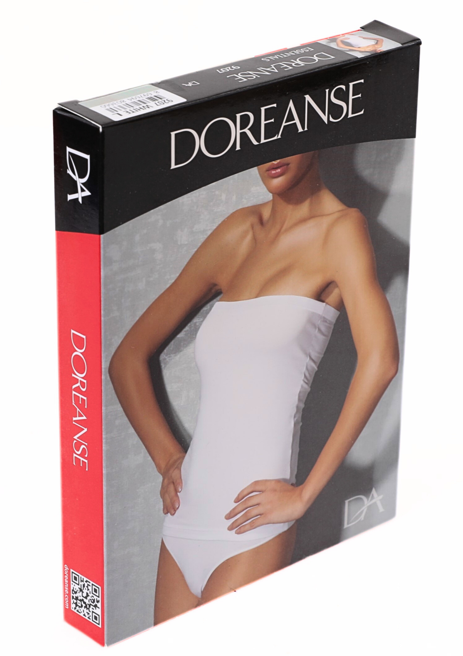 Doreanse Kadın Straplez 9207