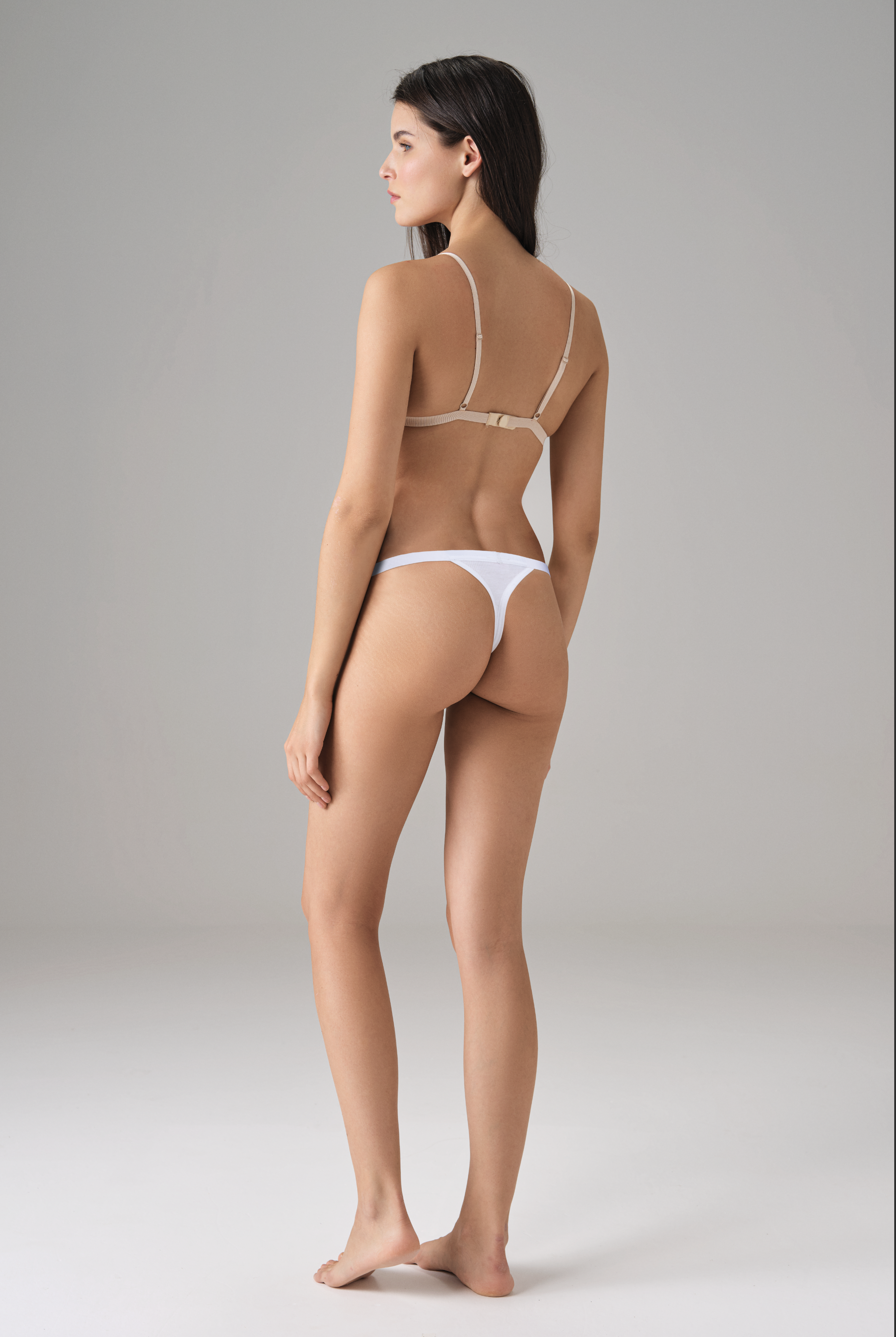 DOREANSE KADIN String 6124