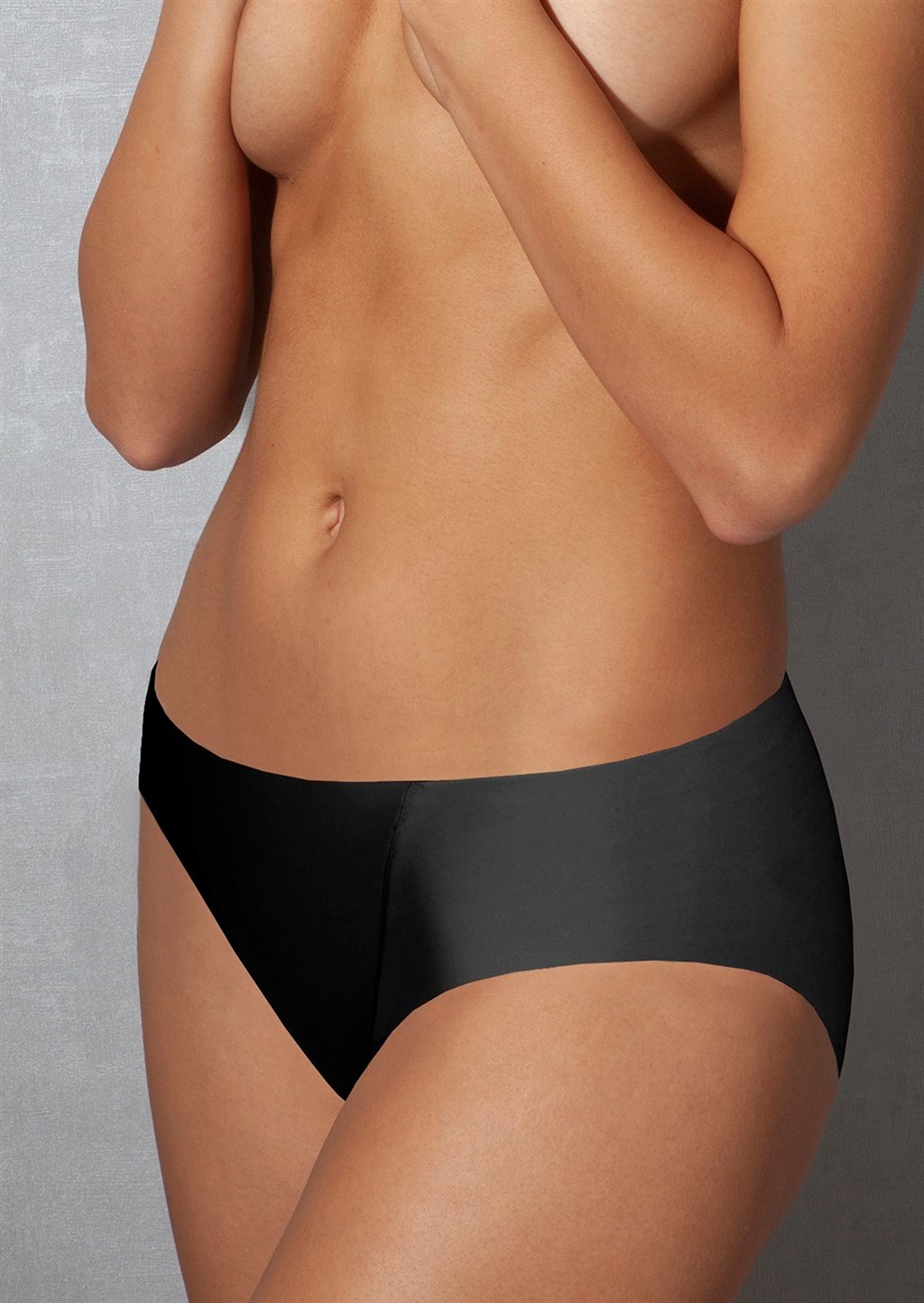 Doreanse Kadın Supima Dikişsiz İz Yapmaz Brazillian Slip Külot 7163
