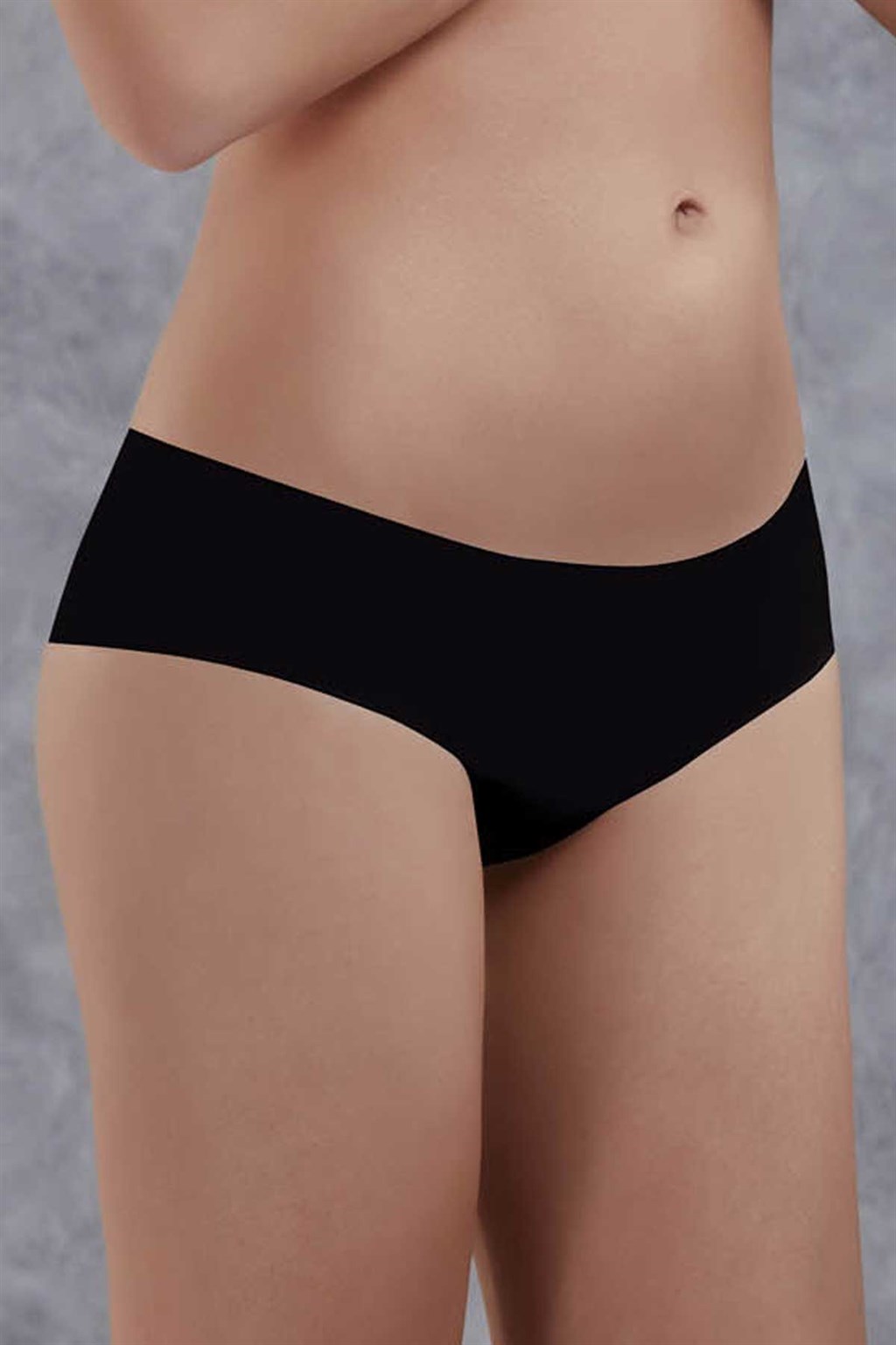 Doreanse Kadın Supima İz Yapmaz Hipster Slip Külot 8134