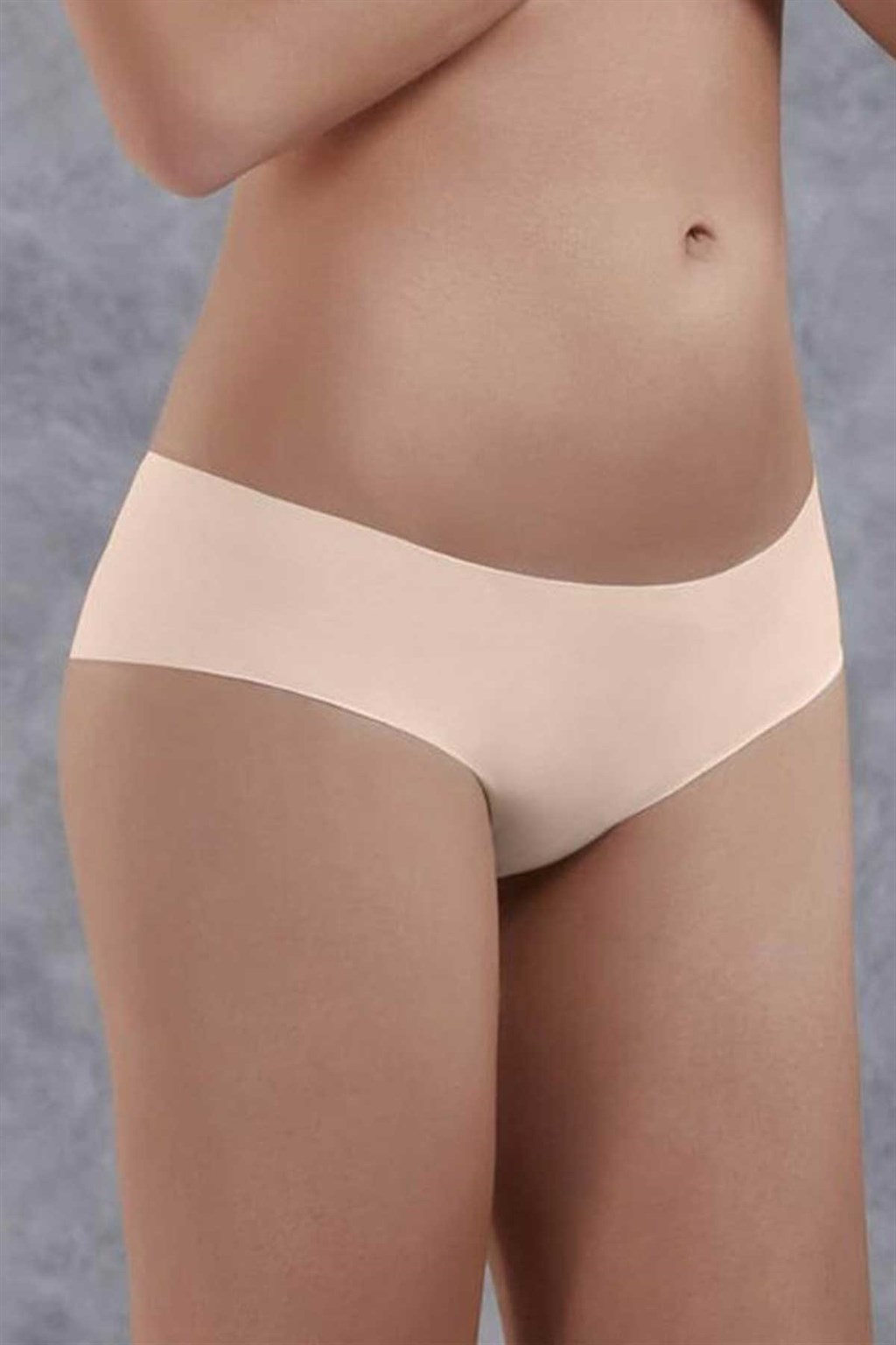 Doreanse Kadın Supima İz Yapmaz Hipster Slip Külot 8134