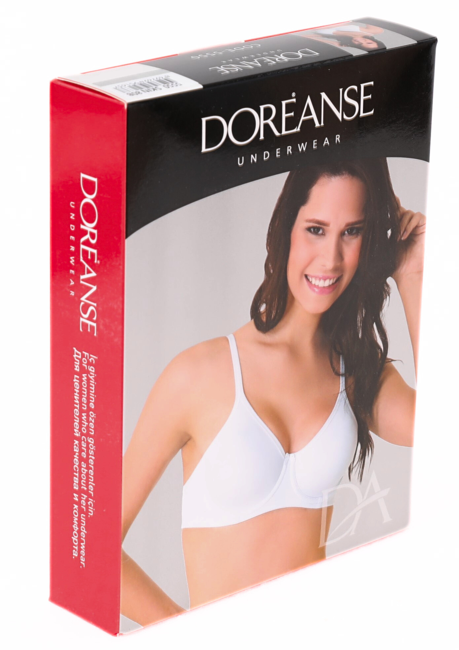 DOREANSE KADIN Sütyen 5550