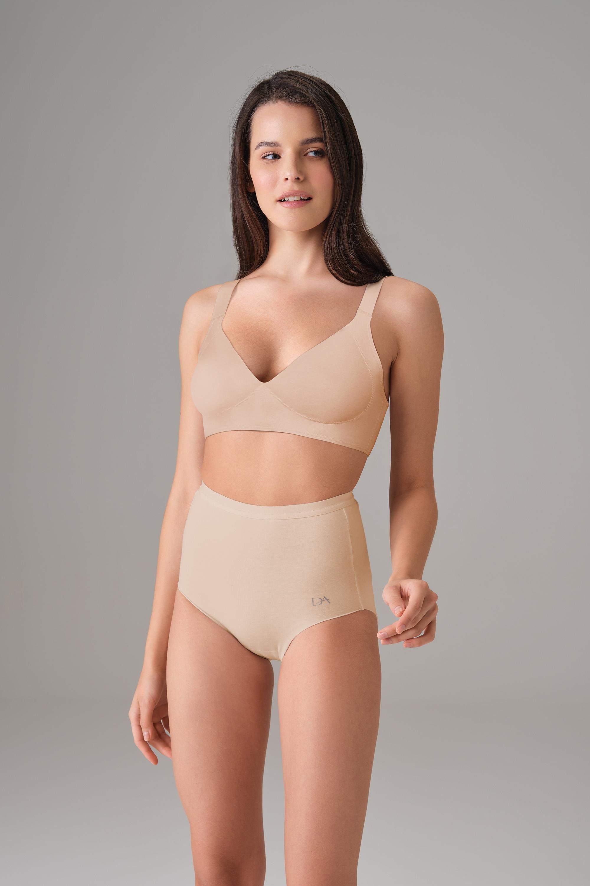 DOREANSE KADIN Sütyen 5584