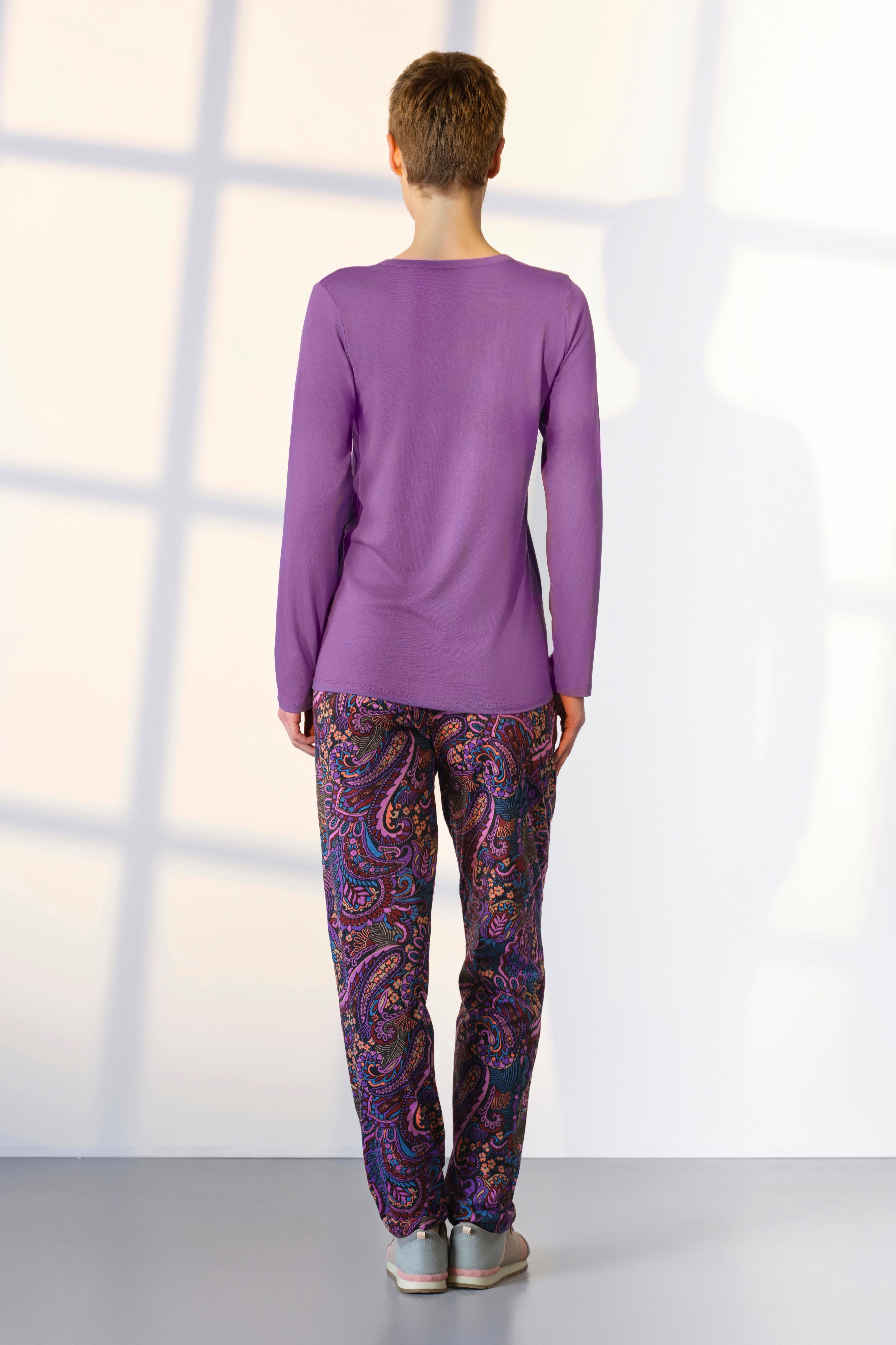 DOREANSE KADIN T-Shirt Pijama Takımı 25K4039P