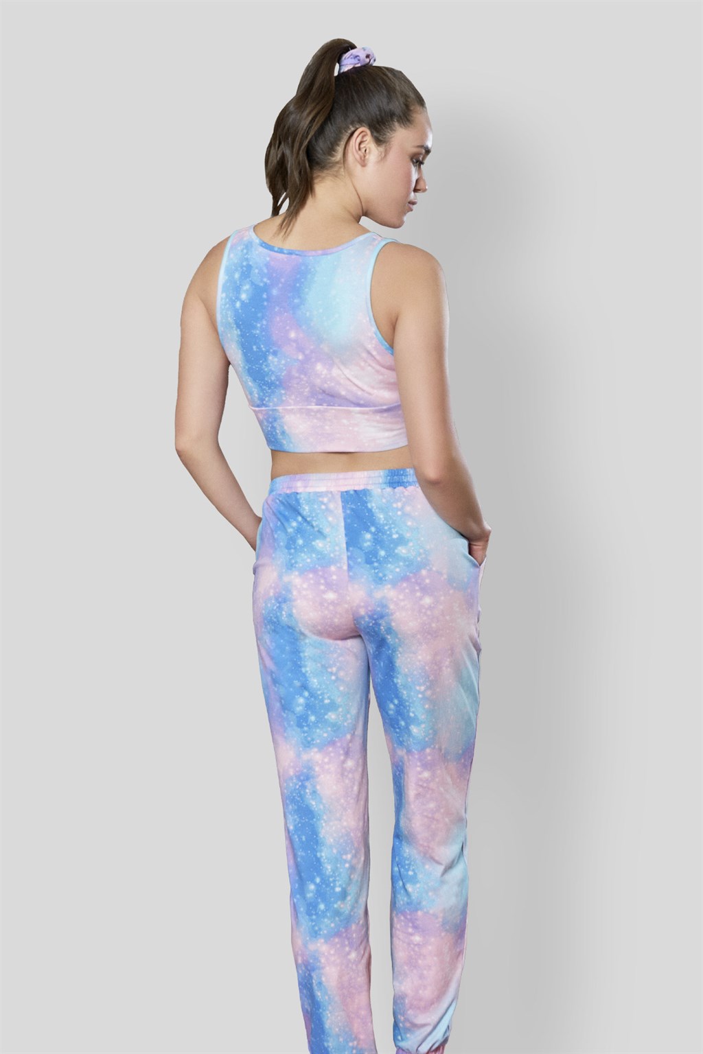 DOREANSE KADIN T-Shirt Pijama Takımı 4014