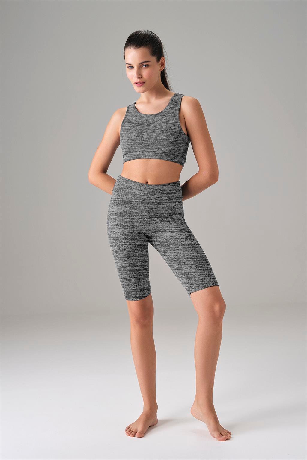 DOREANSE KADIN Tayt 8037