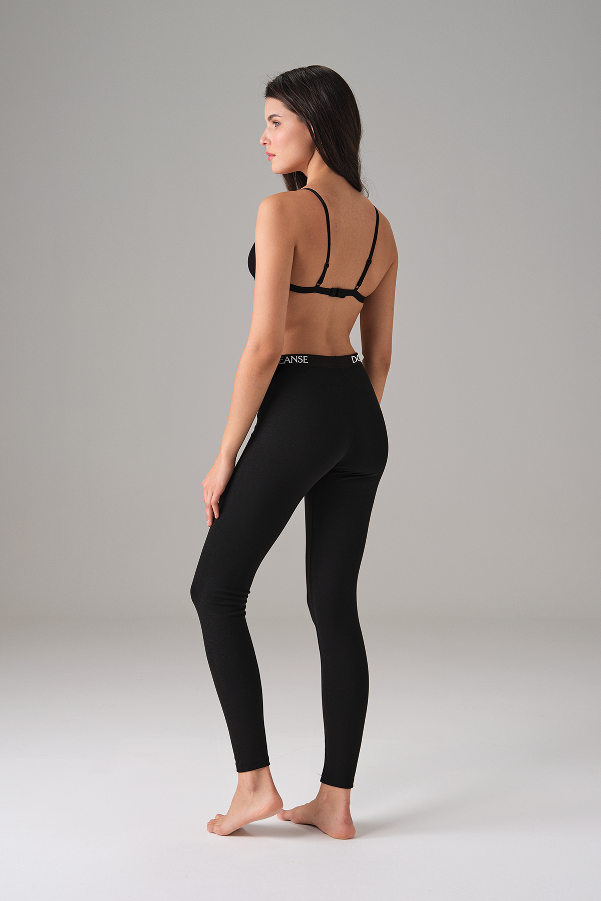 DOREANSE KADIN Tayt 8066P