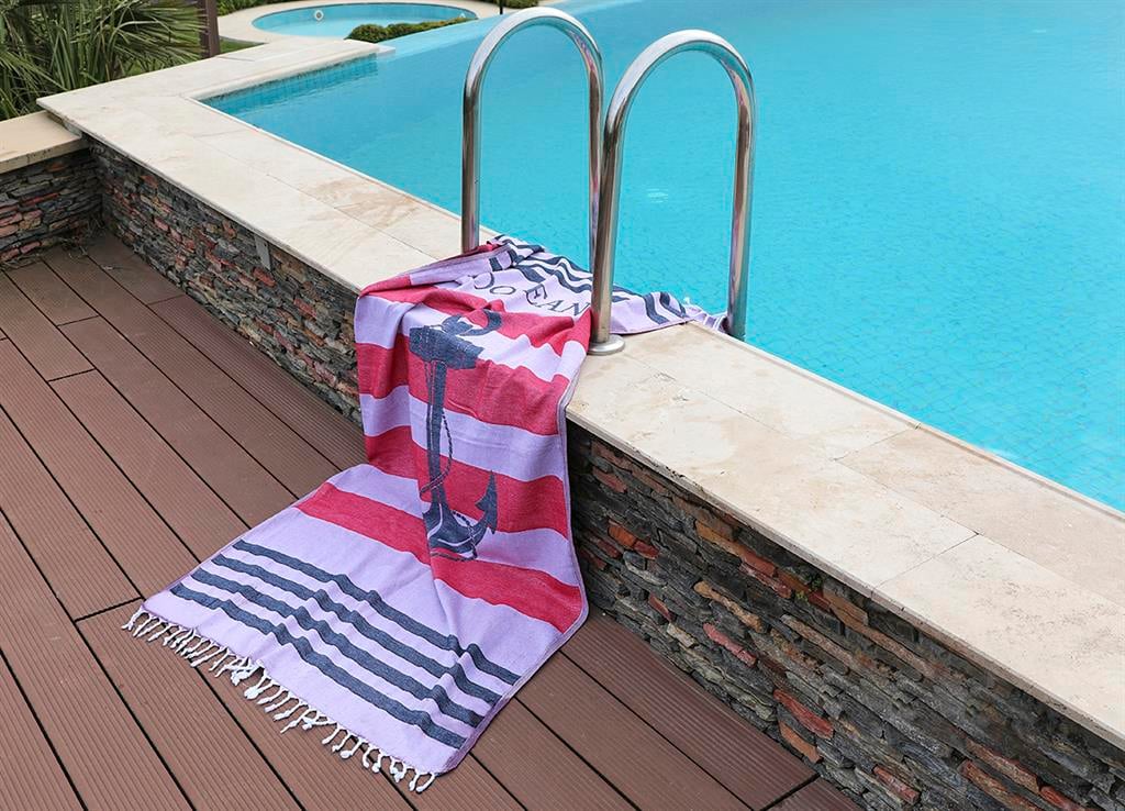 DOREANSE Peştemal 824