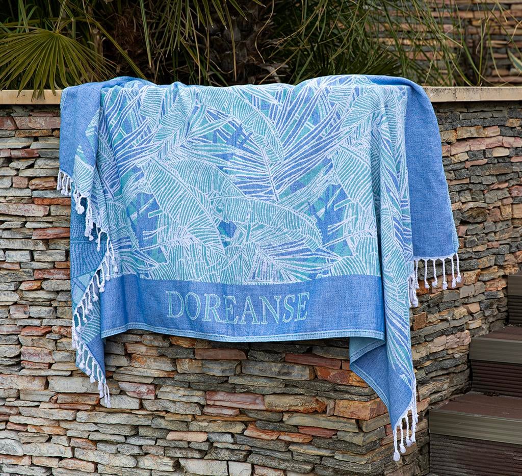 DOREANSE Peştemal 825
